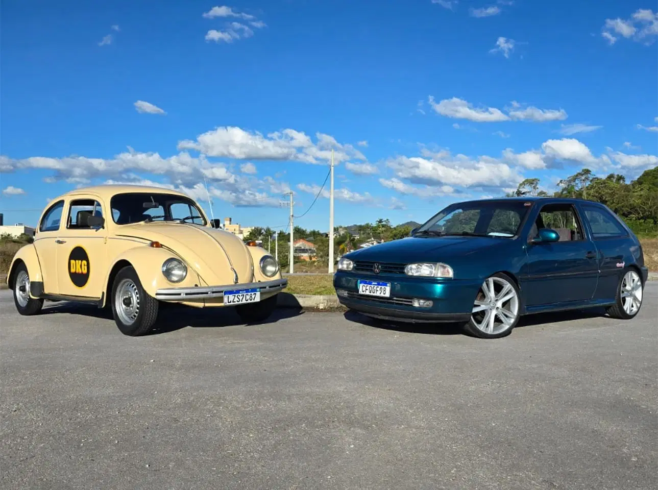 2ª imagem da campanha