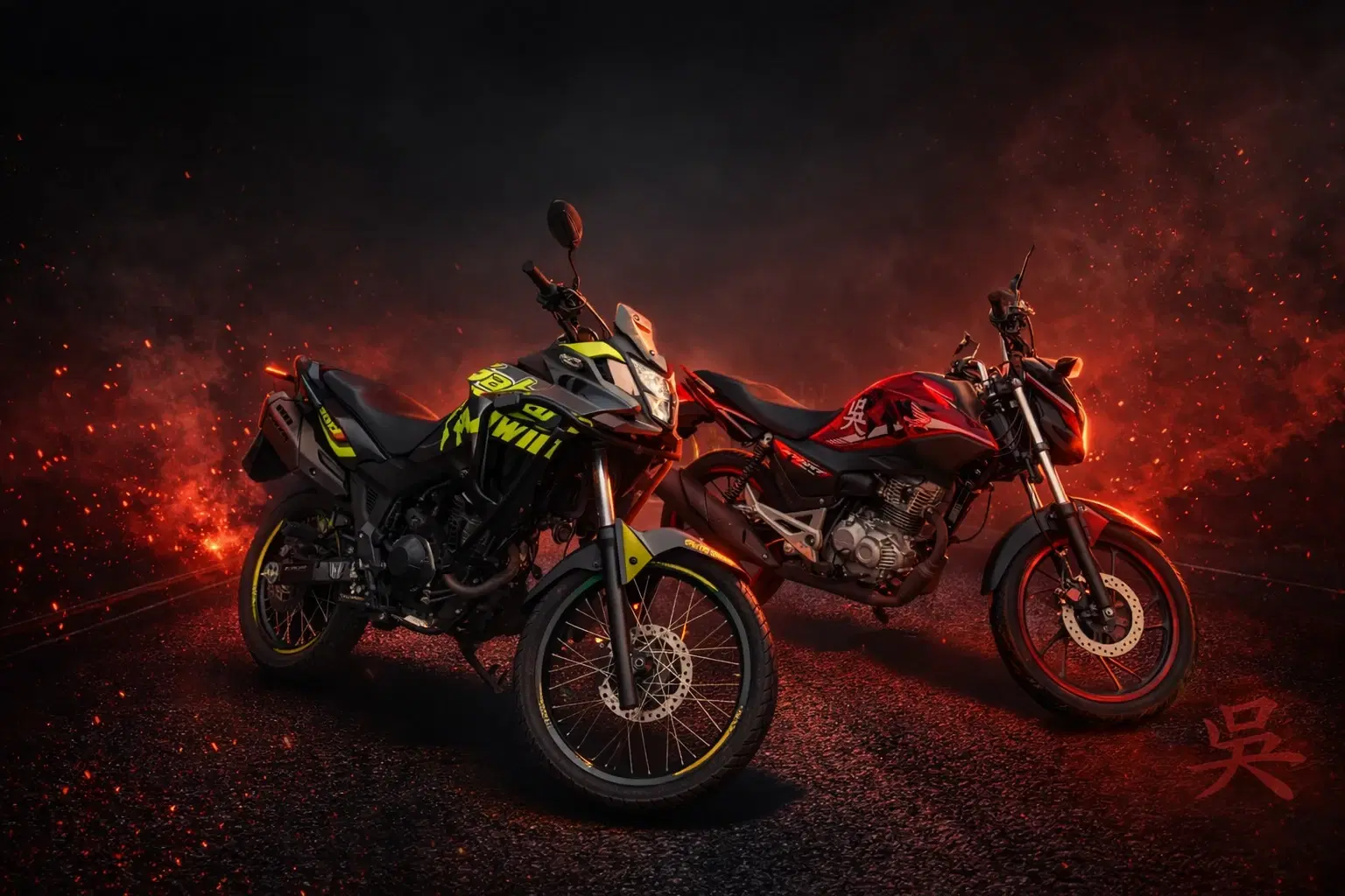 1ª imagem da campanha