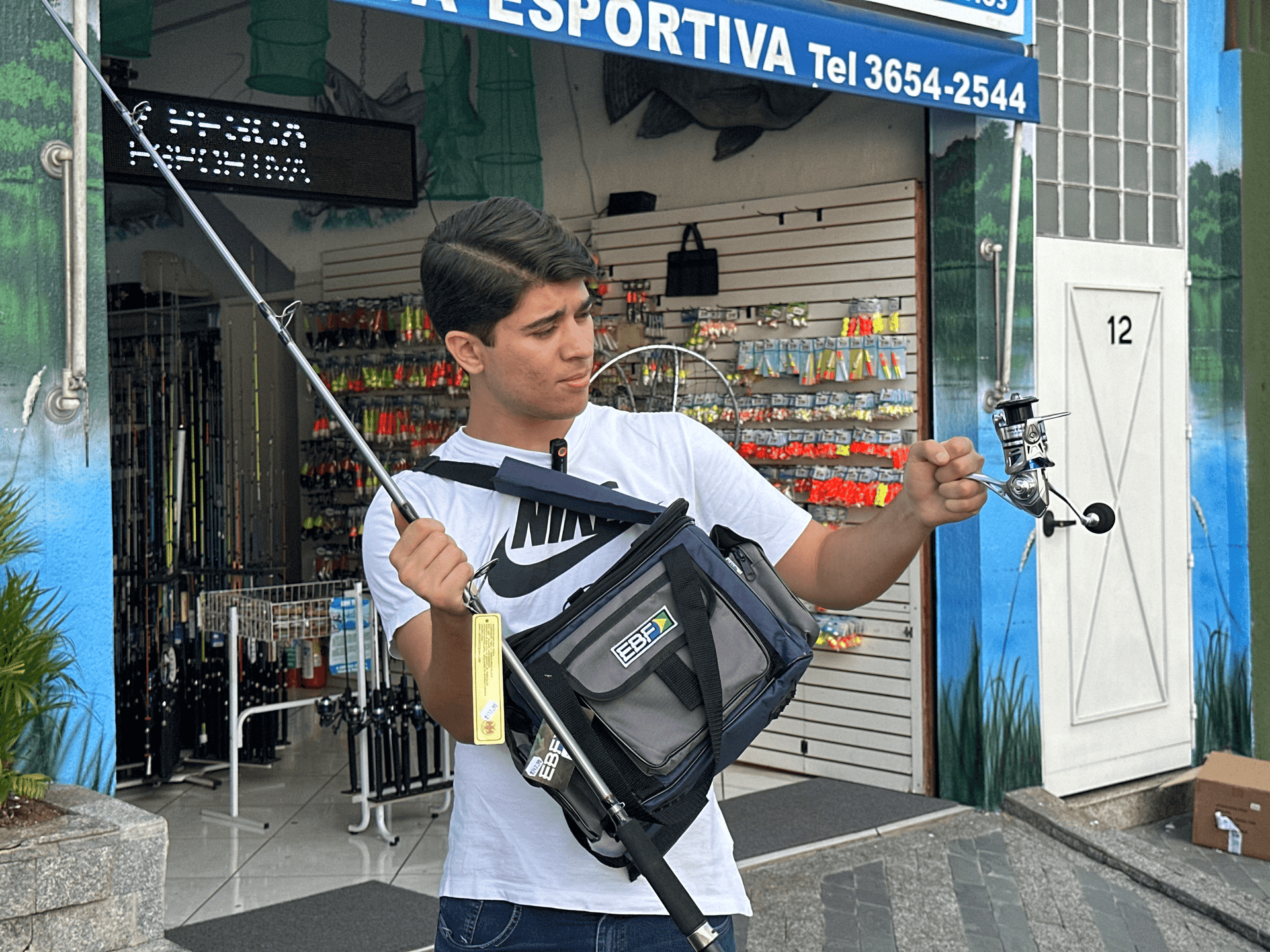 3ª imagem da campanha