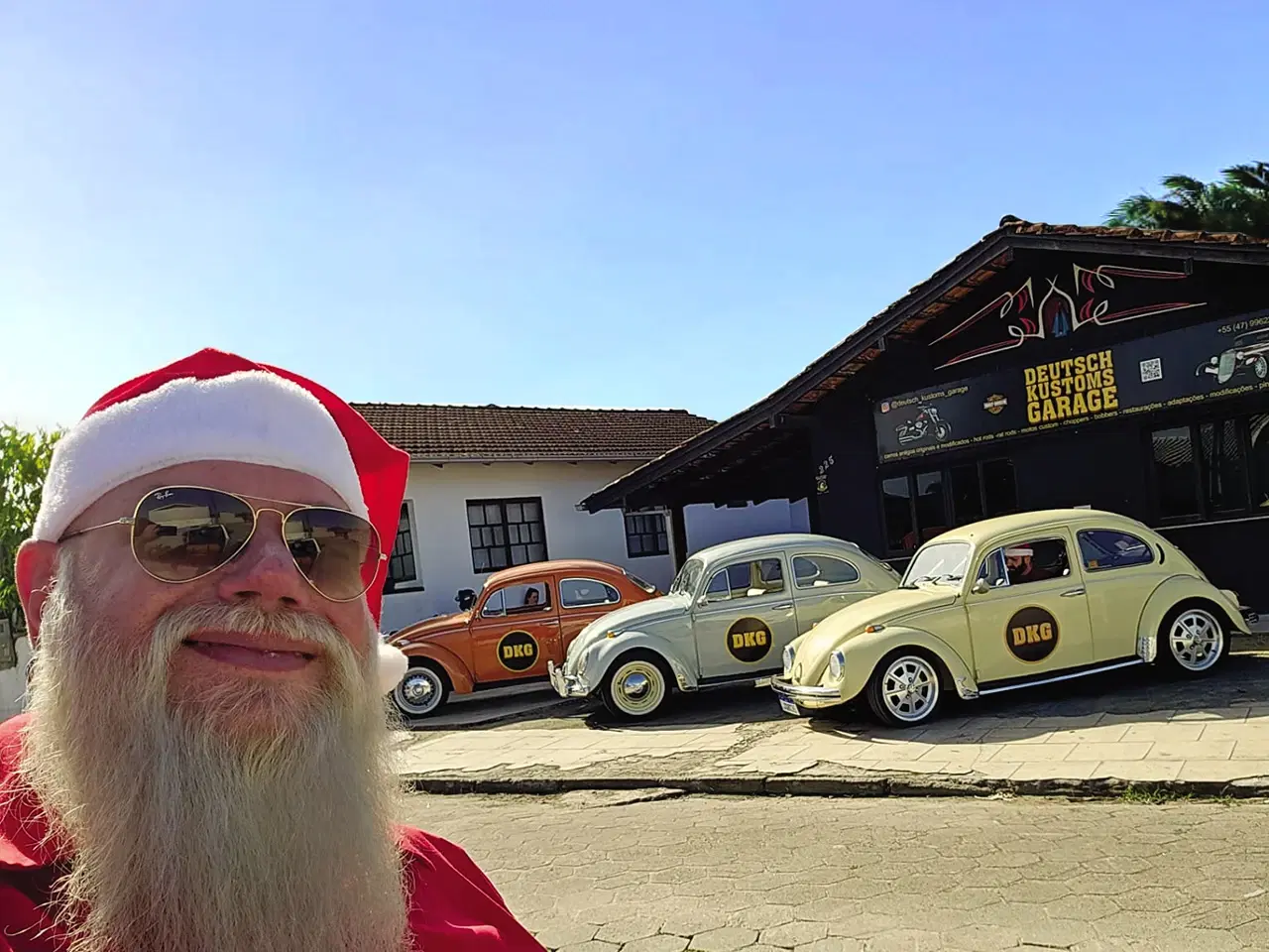 2ª imagem da campanha