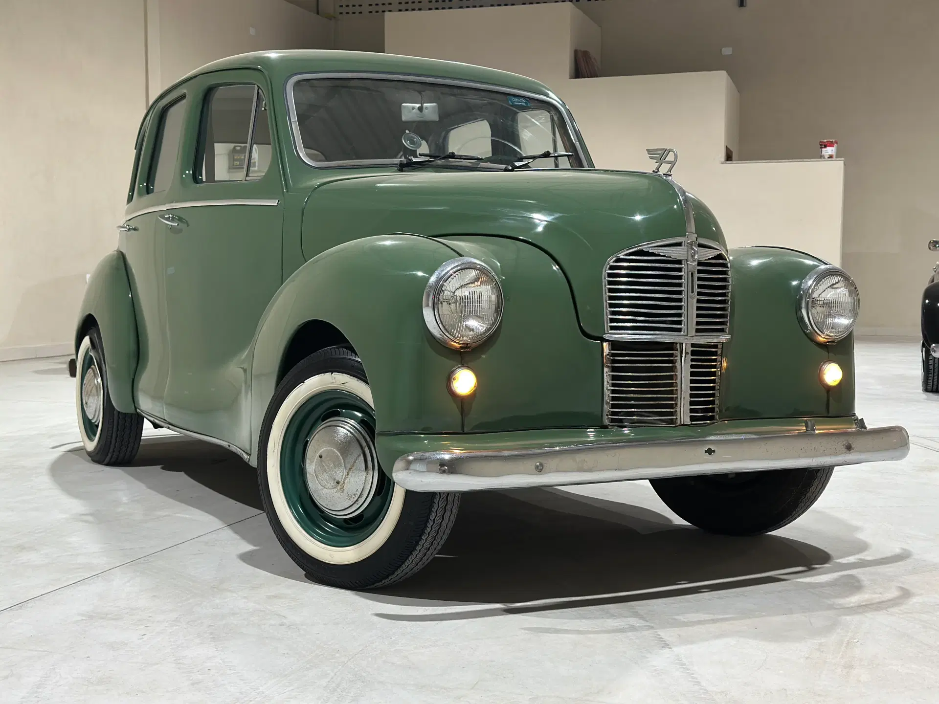 1ª imagem da campanha