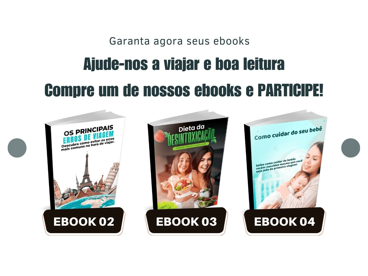 9ª imagem da campanha