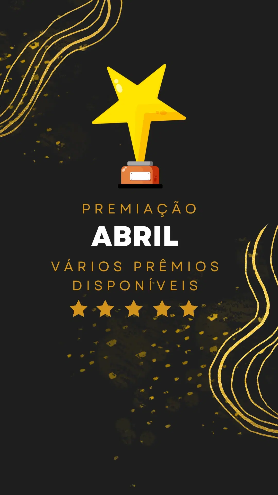 1ª imagem da campanha