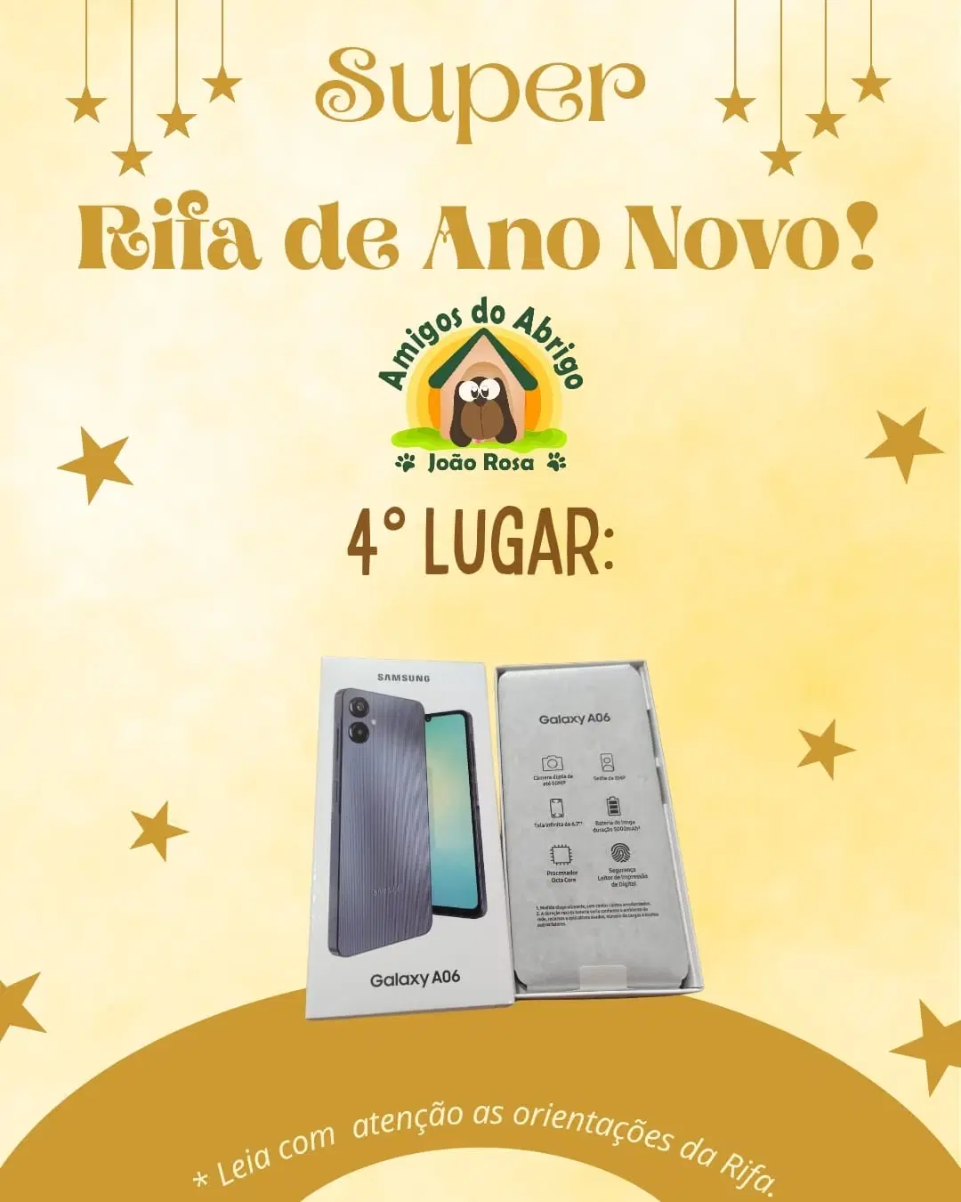 5ª imagem da campanha