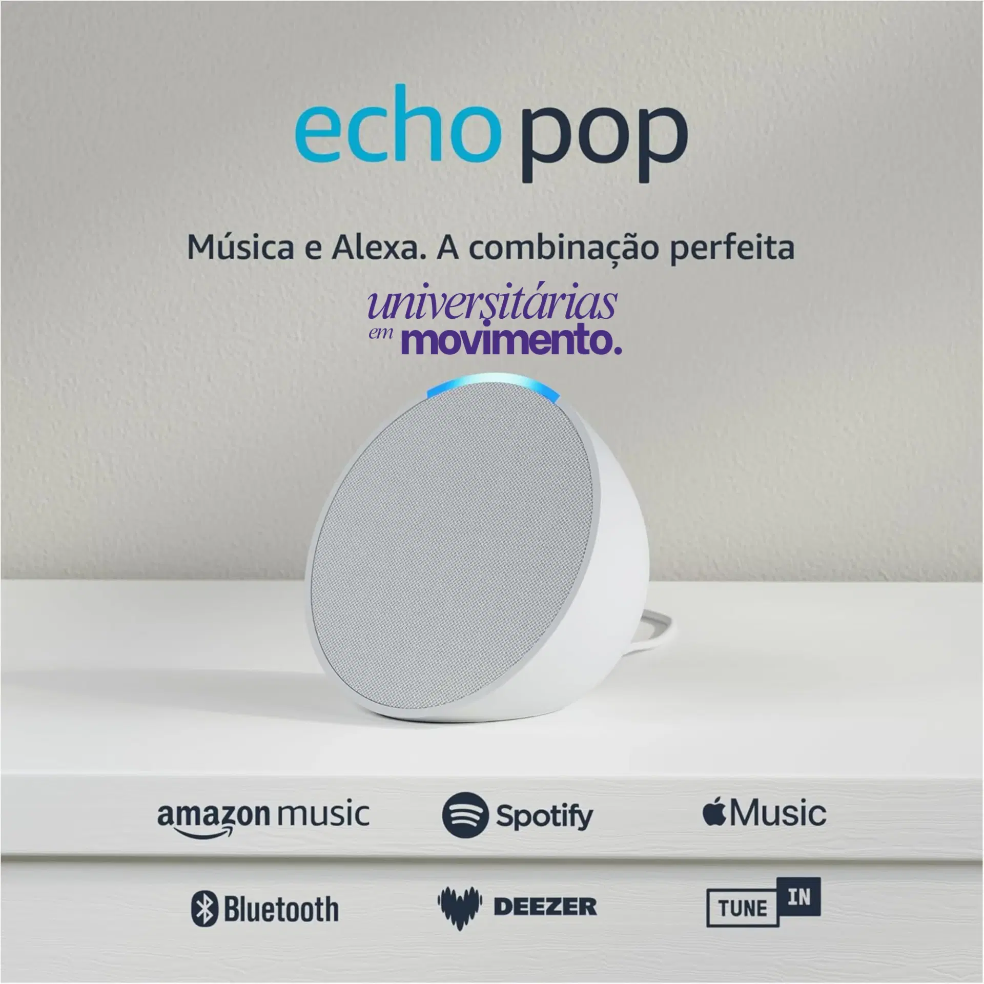 3ª imagem da campanha