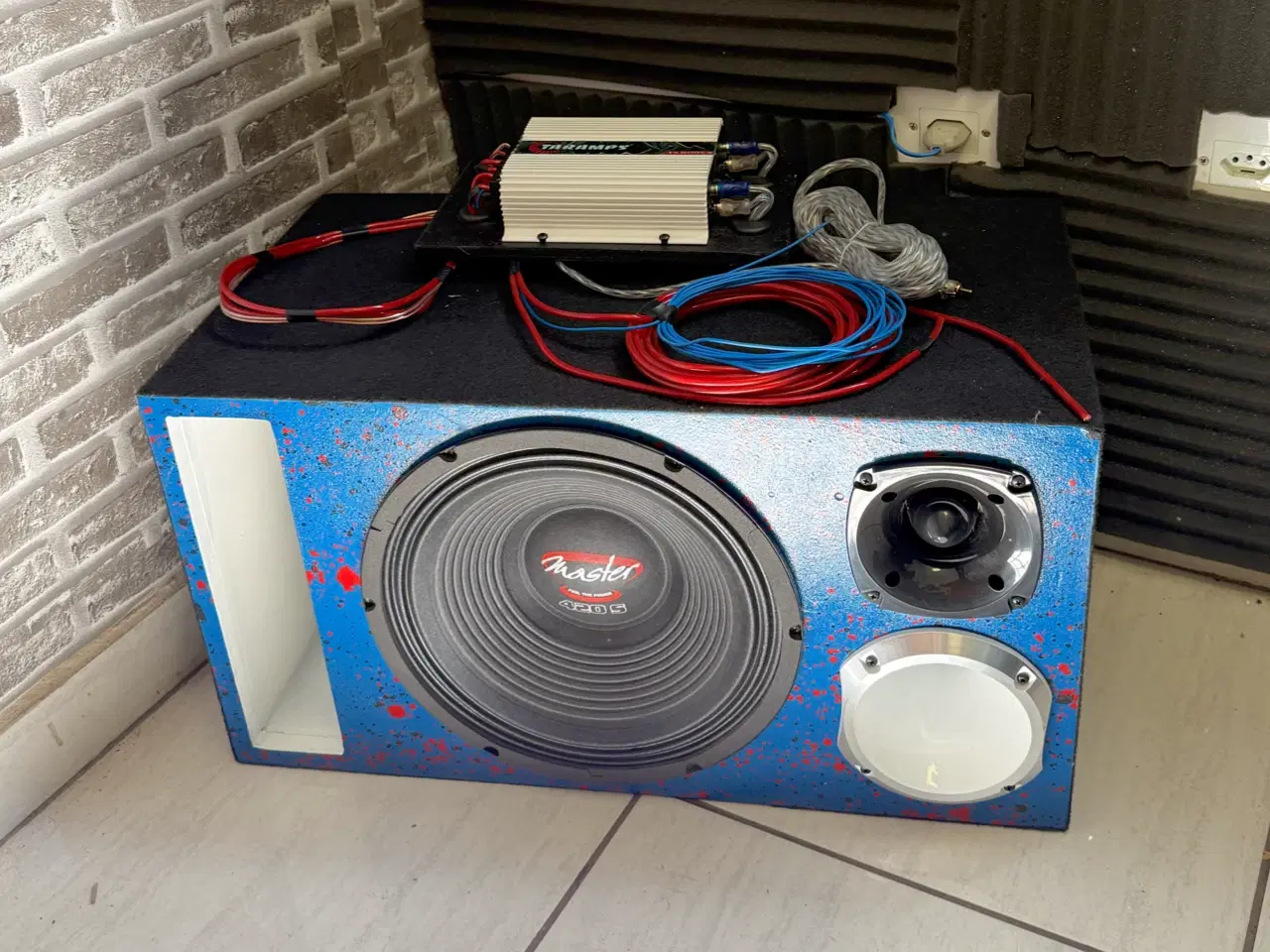 1ª imagem da campanha