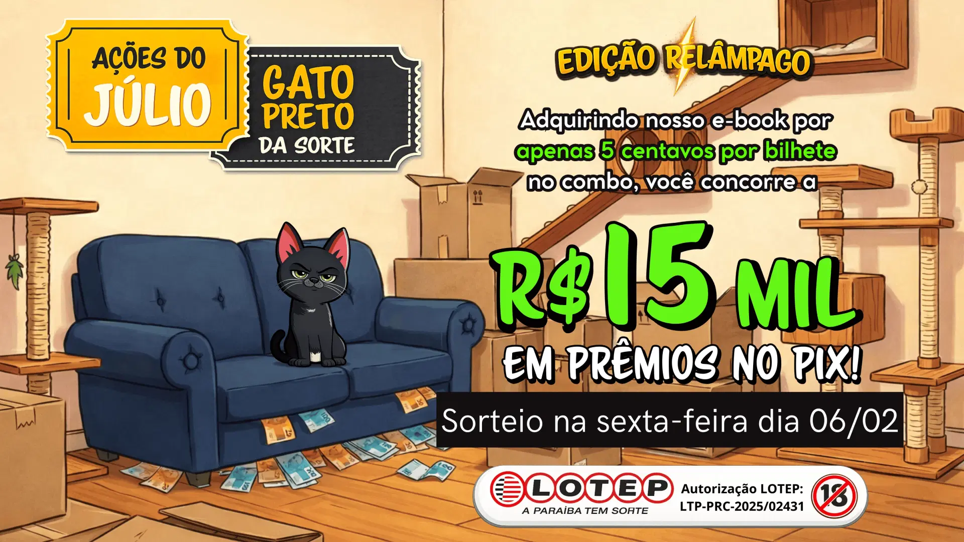 2ª imagem da campanha