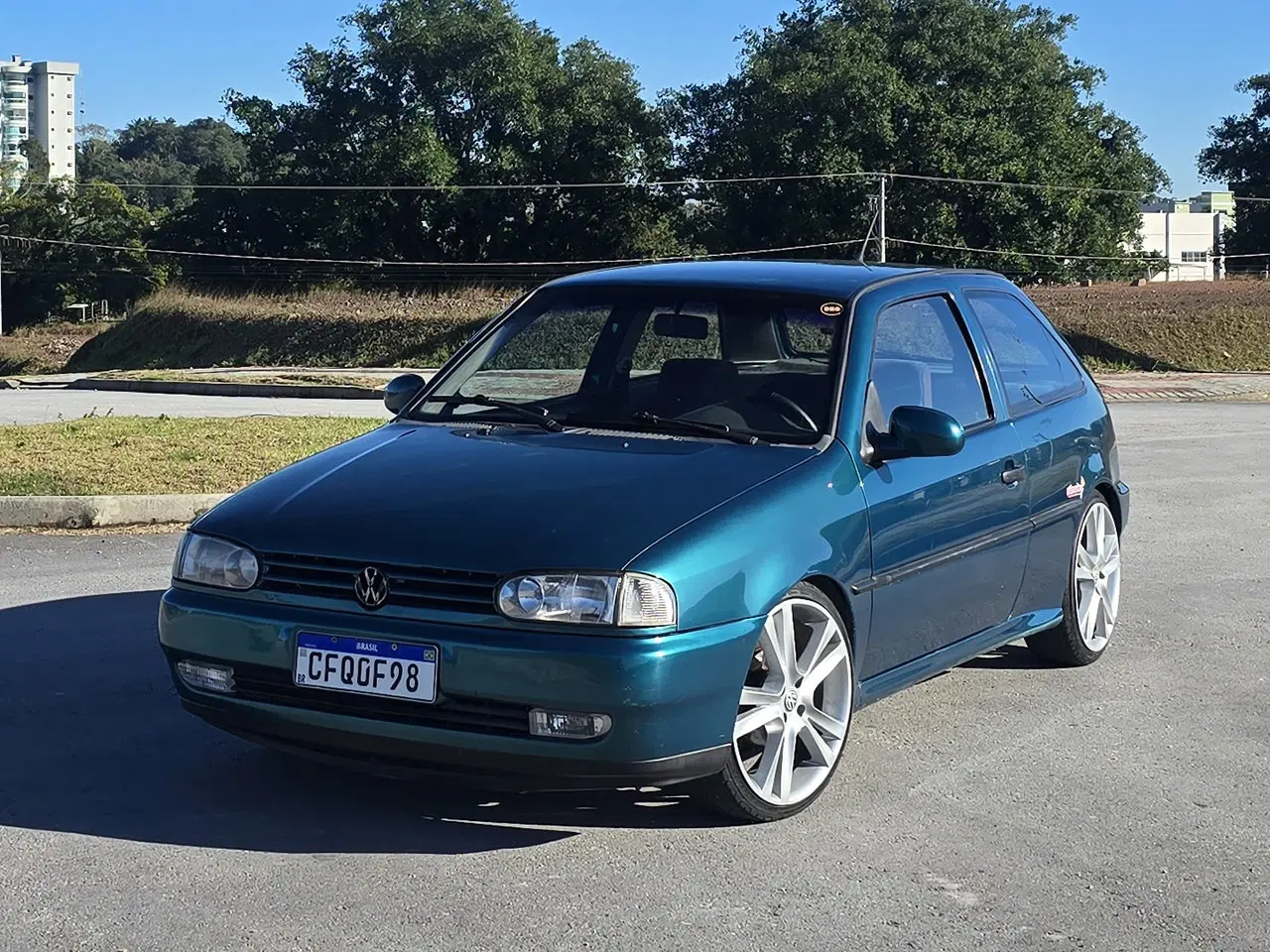 7ª imagem da campanha