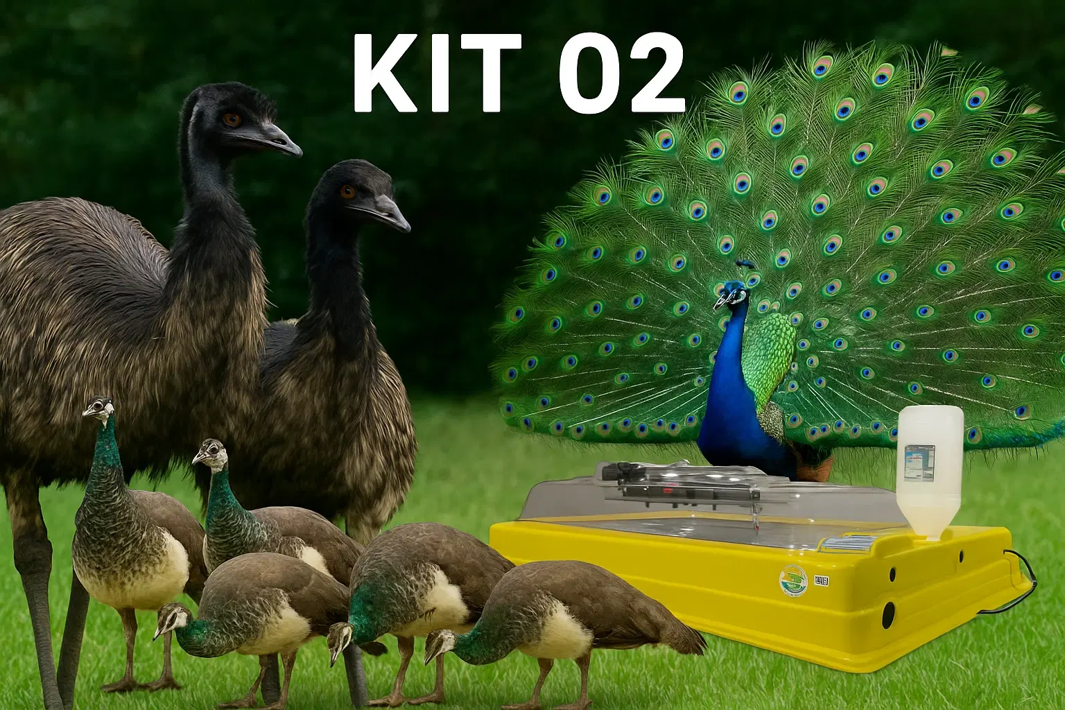 2ª imagem da campanha