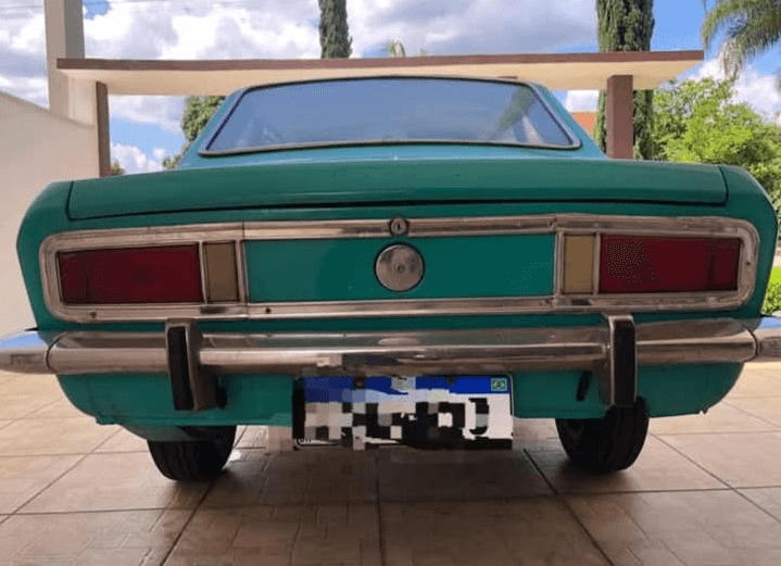 4ª imagem da campanha