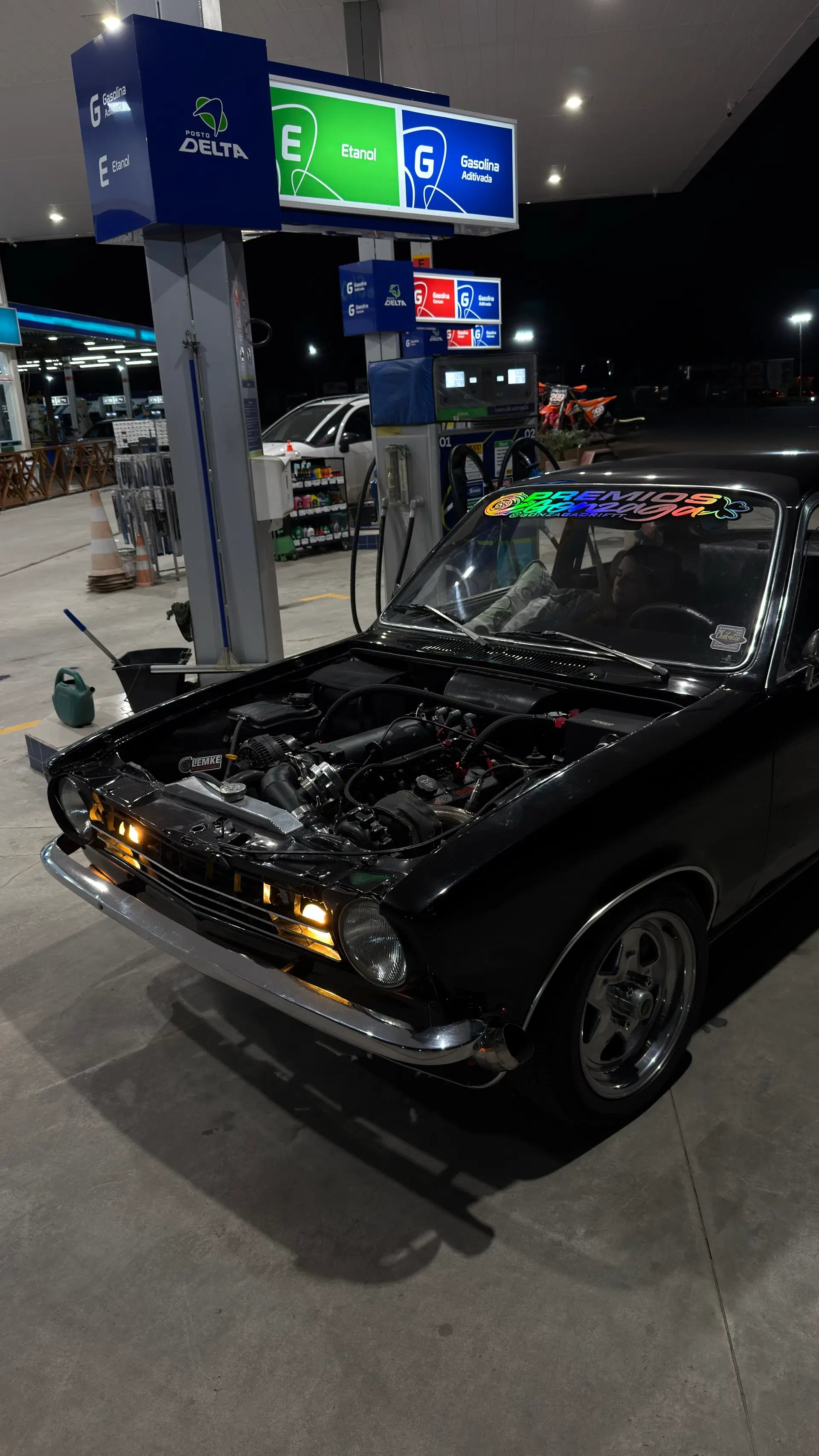 4ª imagem da campanha