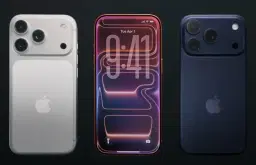 iPhone 17 + Bolsa surpresa