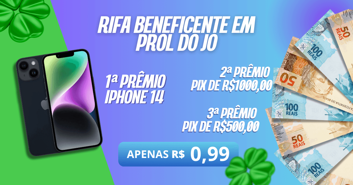 2ª imagem da campanha