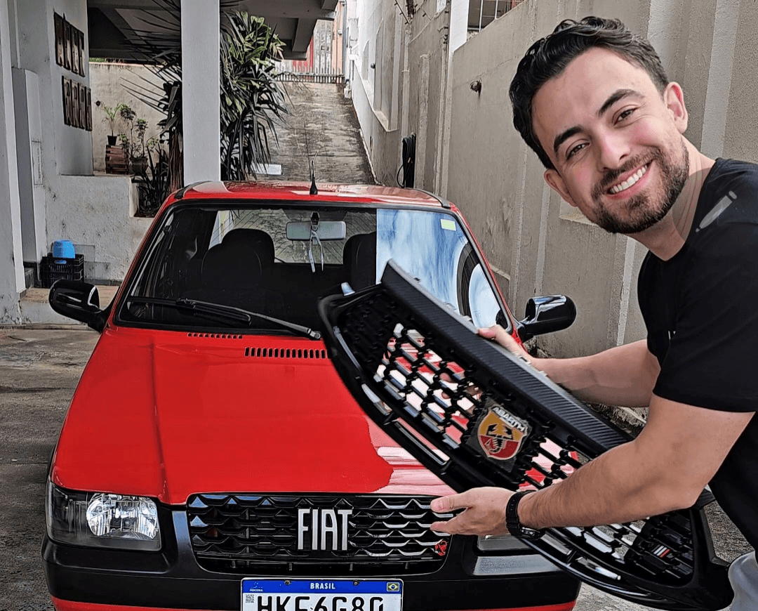 4ª imagem da campanha