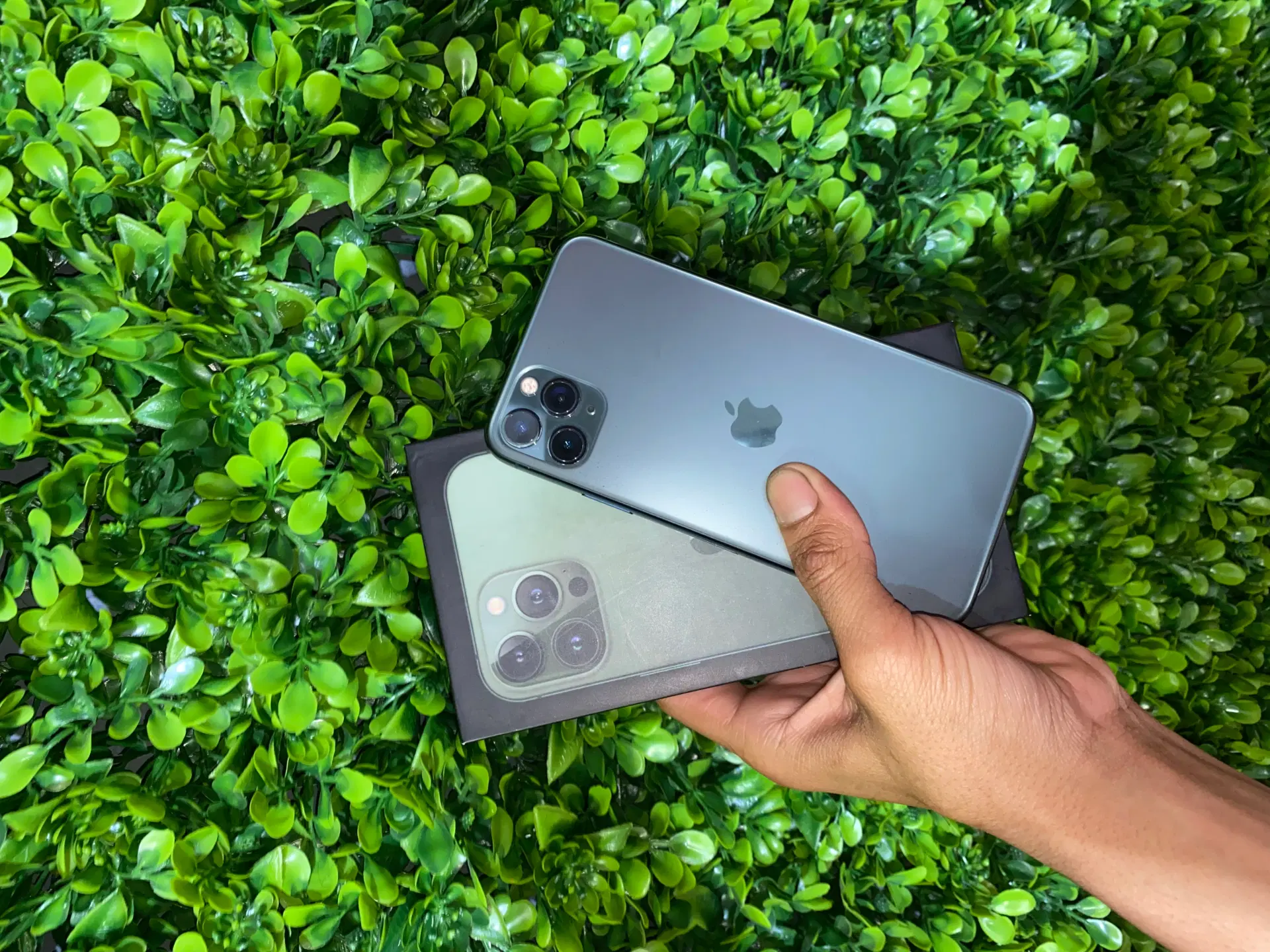 2ª imagem da campanha