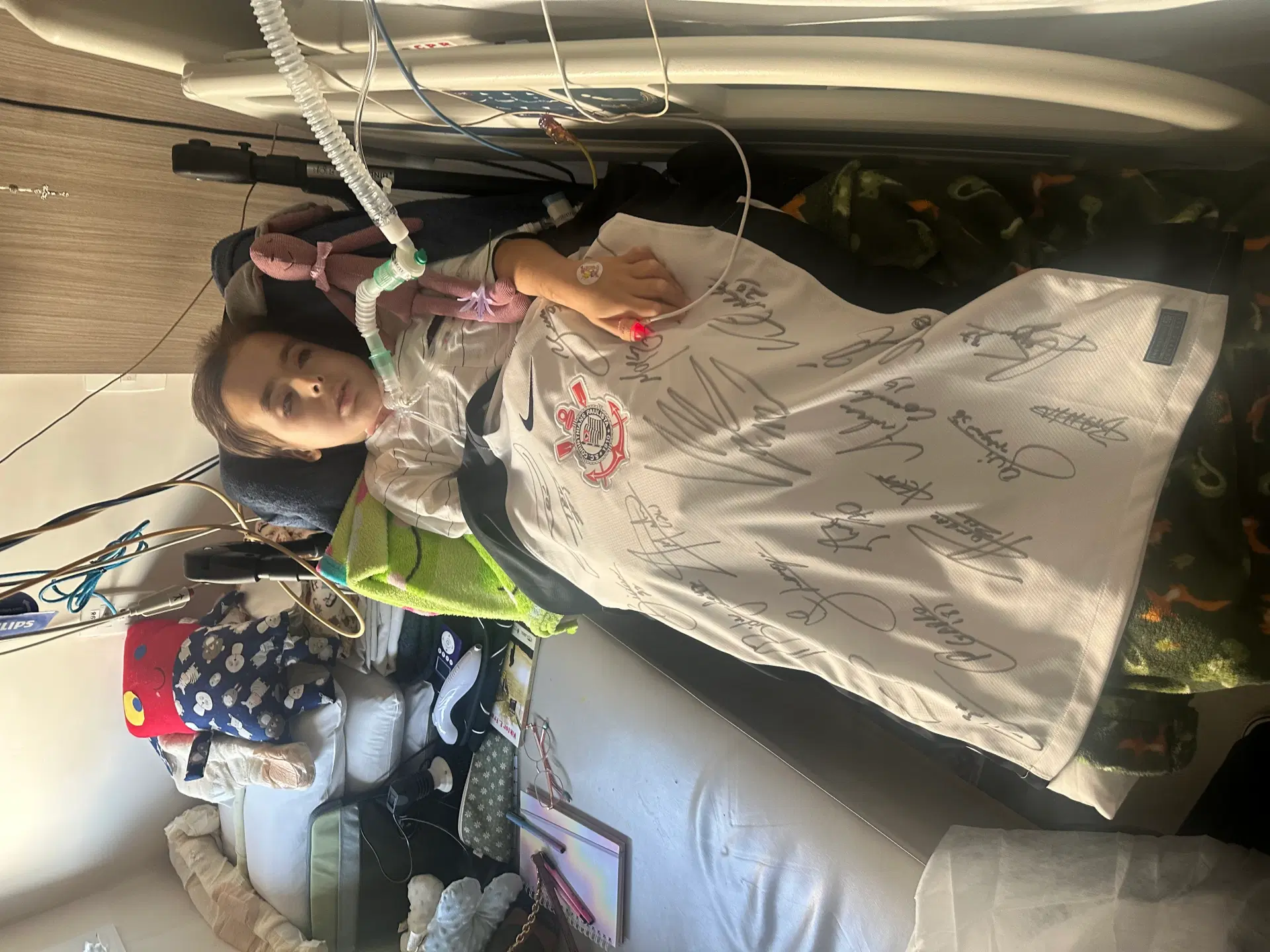 1ª imagem da campanha