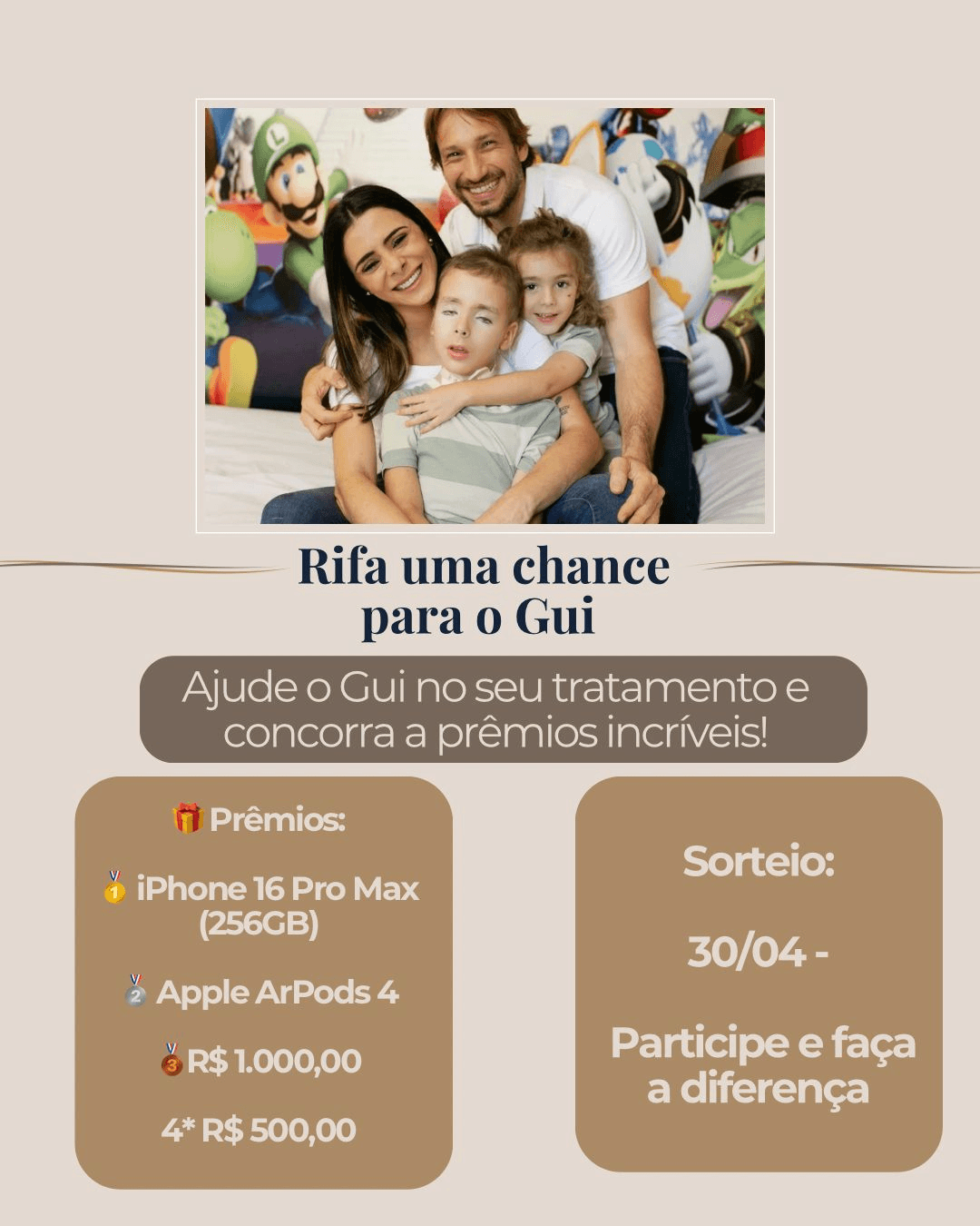 2ª imagem da campanha