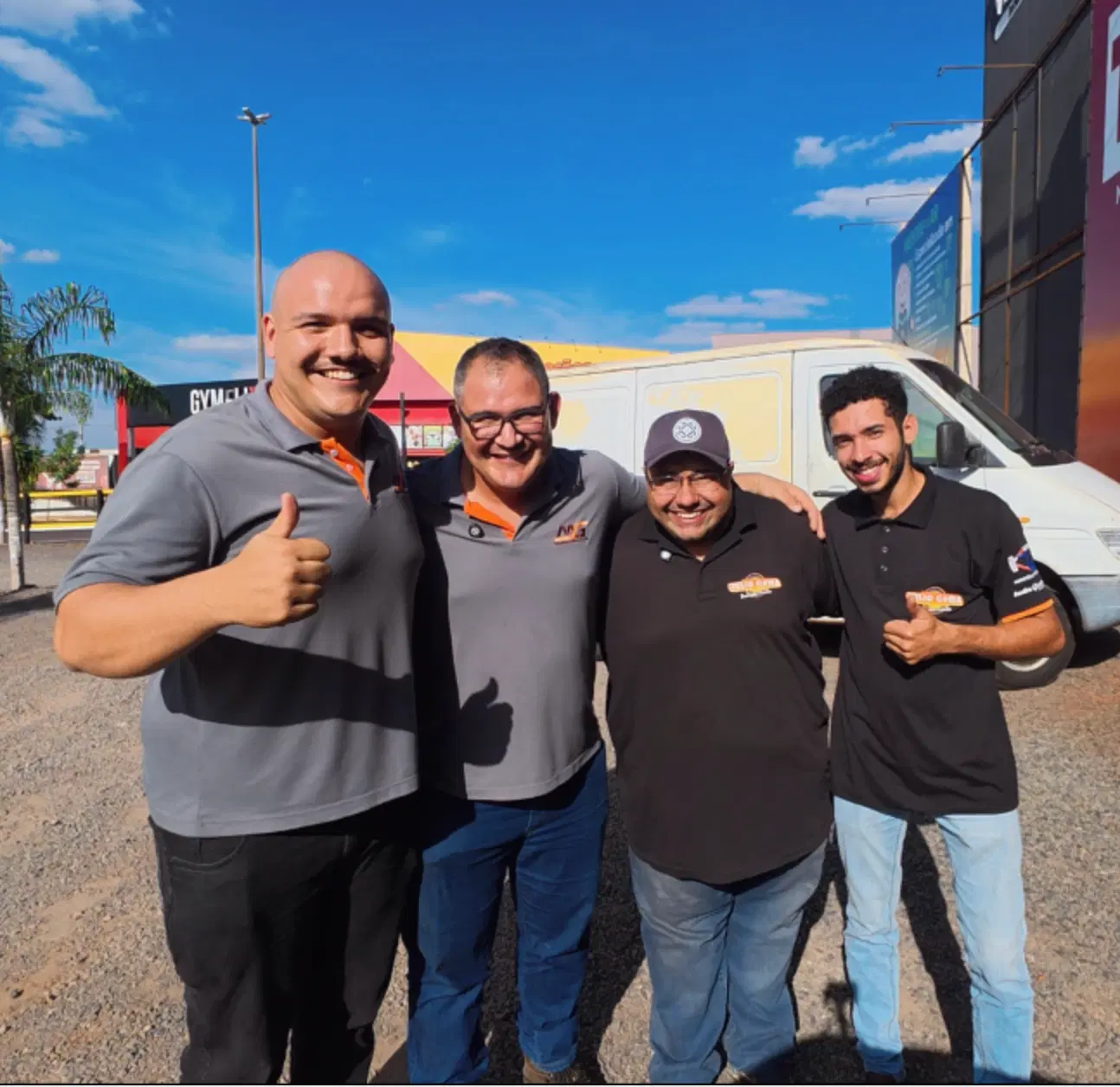 2ª imagem da campanha