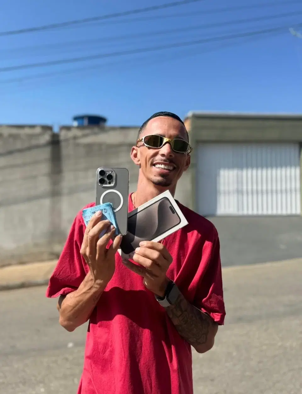 2ª imagem da campanha