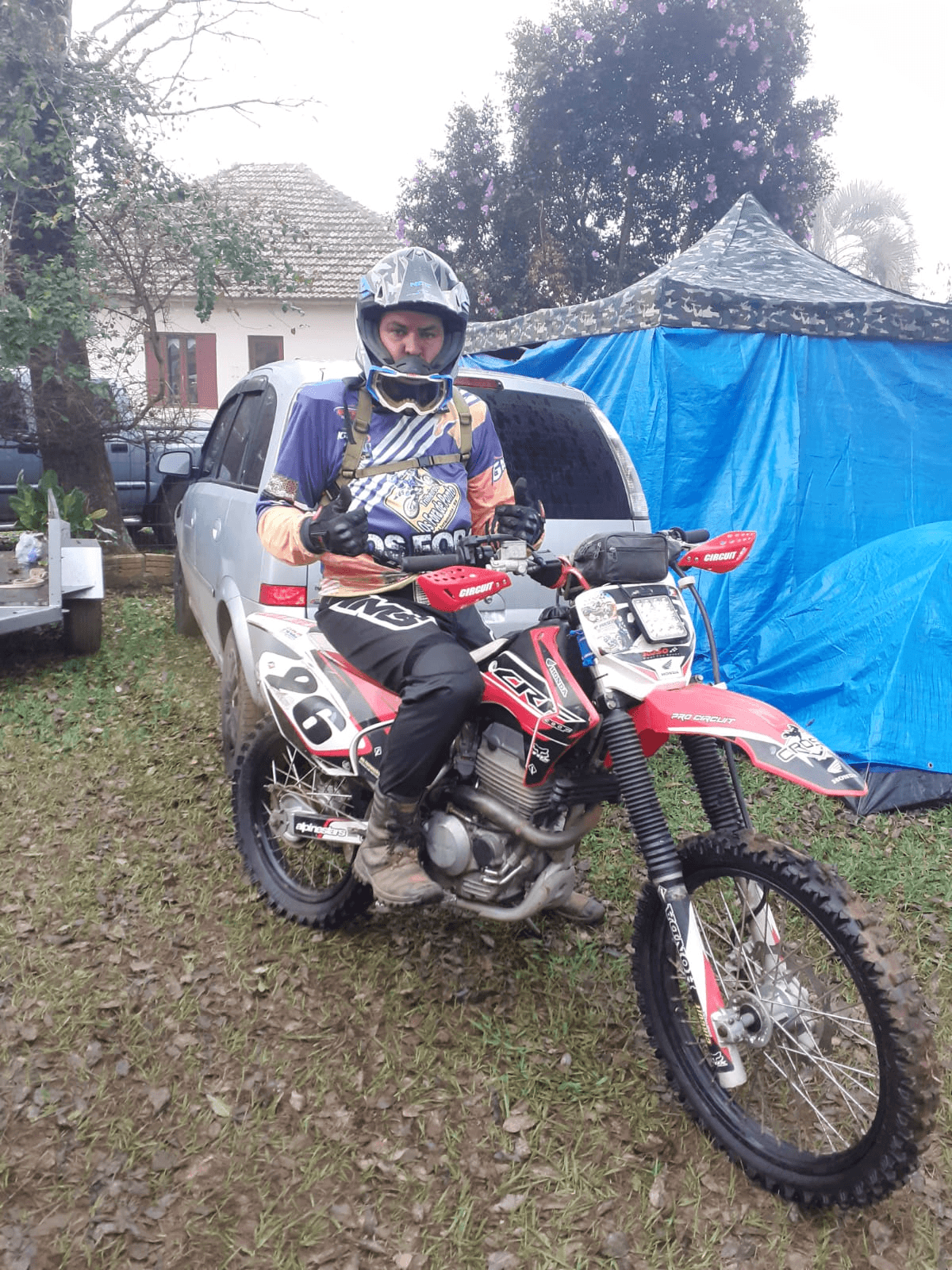 1ª imagem da campanha