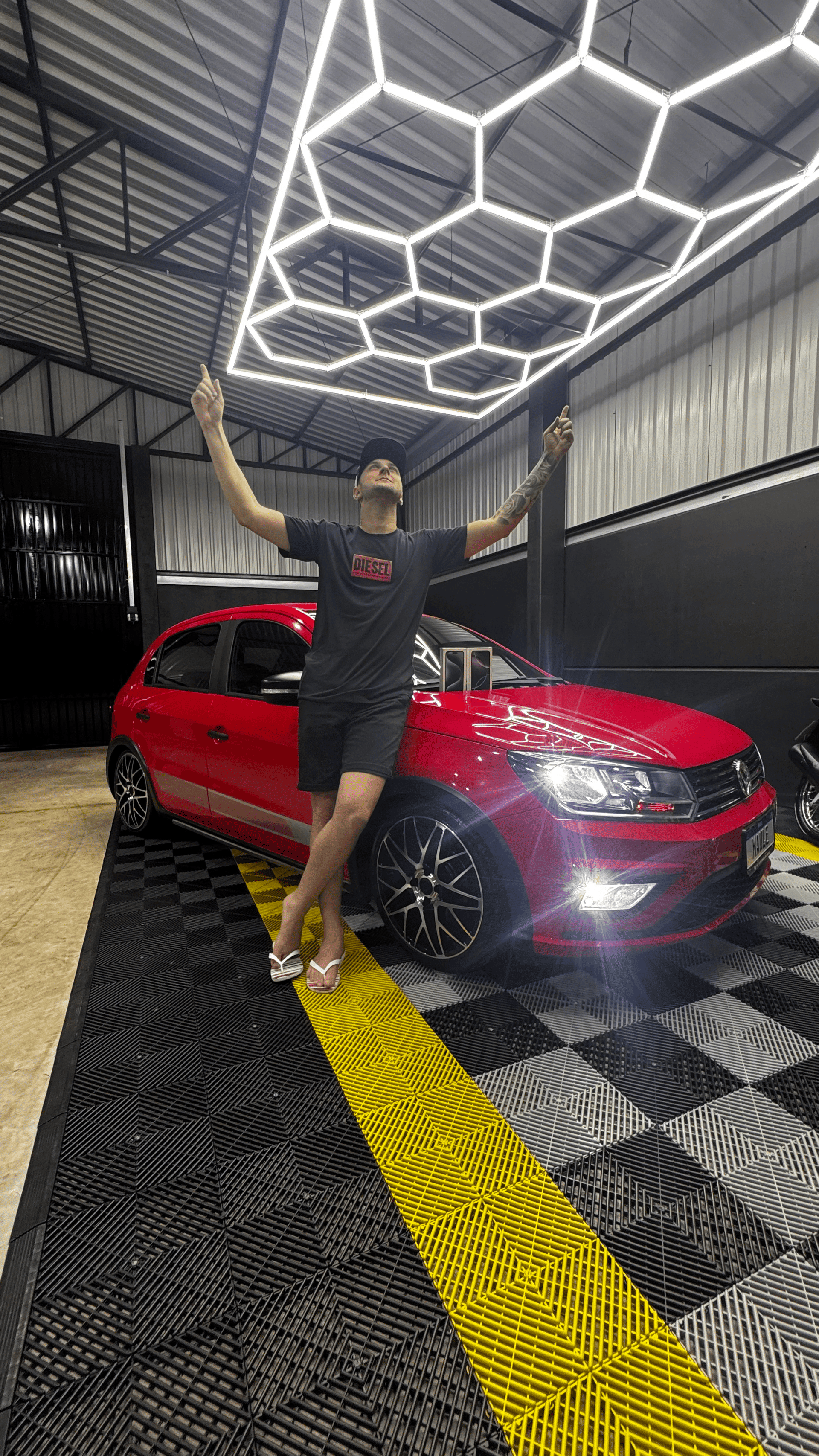 3ª imagem da campanha