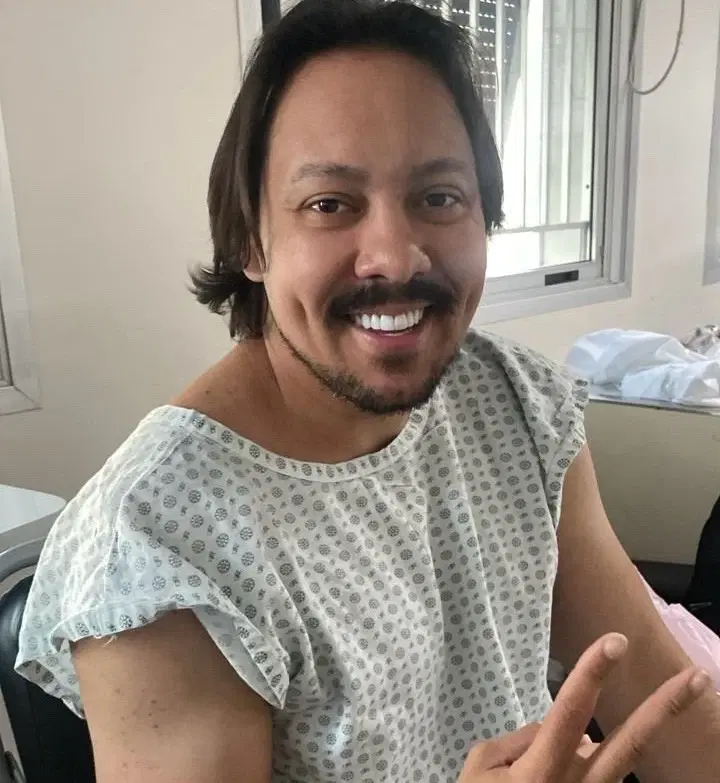 1ª imagem da campanha