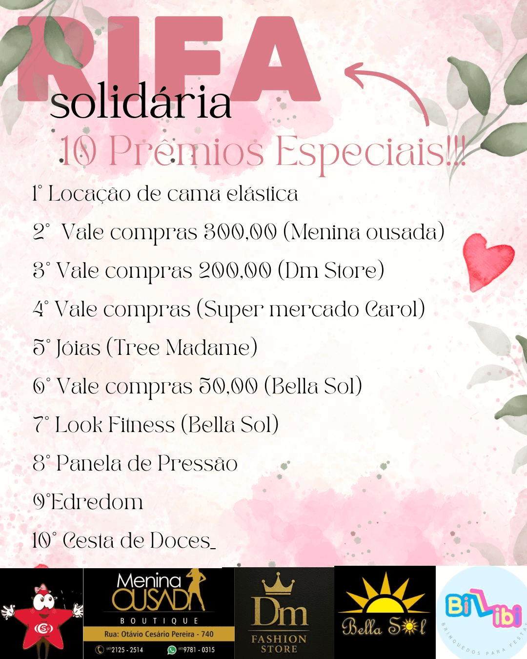 2ª imagem da campanha