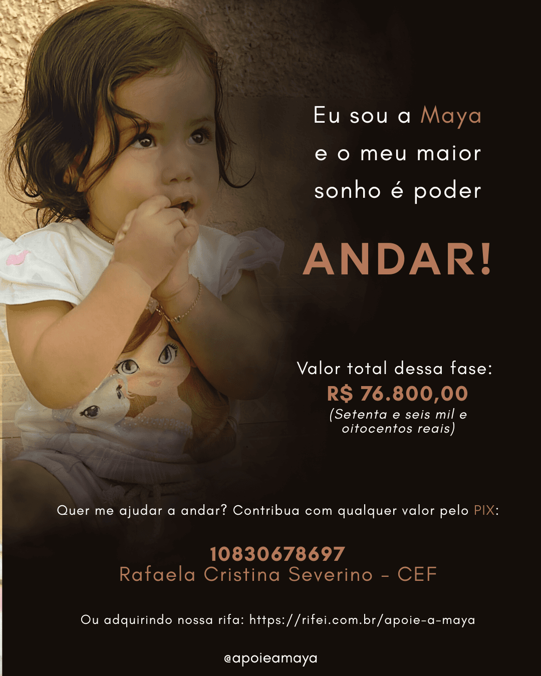 3ª imagem da campanha