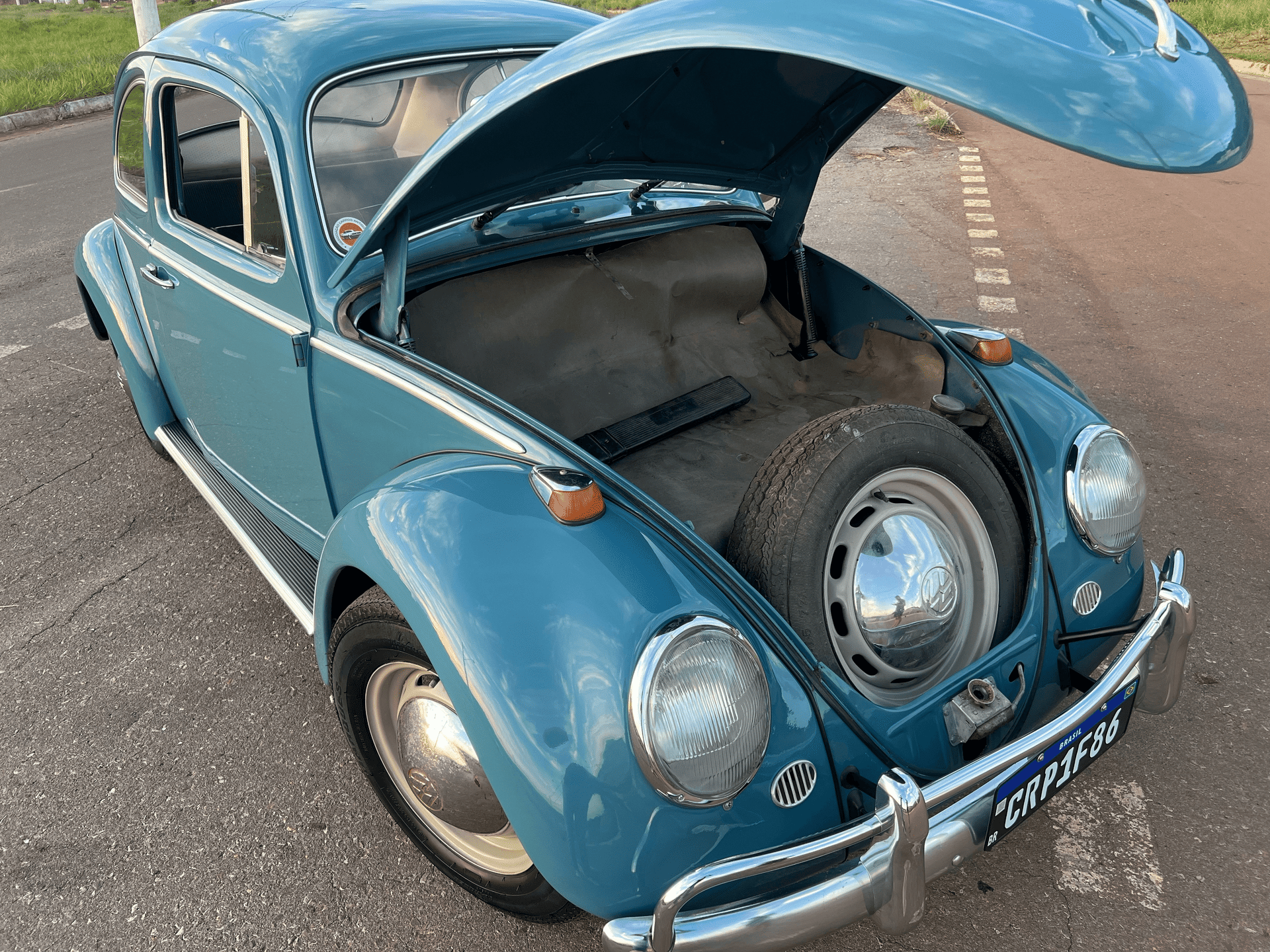 13ª imagem da campanha