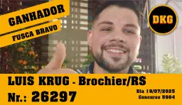 FUSCA 73 VERMELHO MONTANA