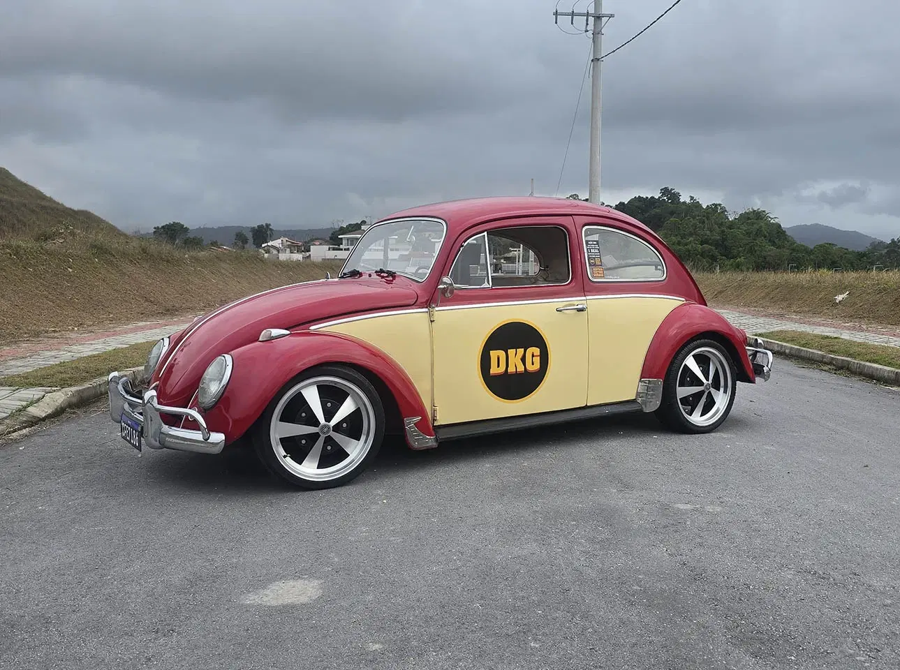 3ª imagem da campanha