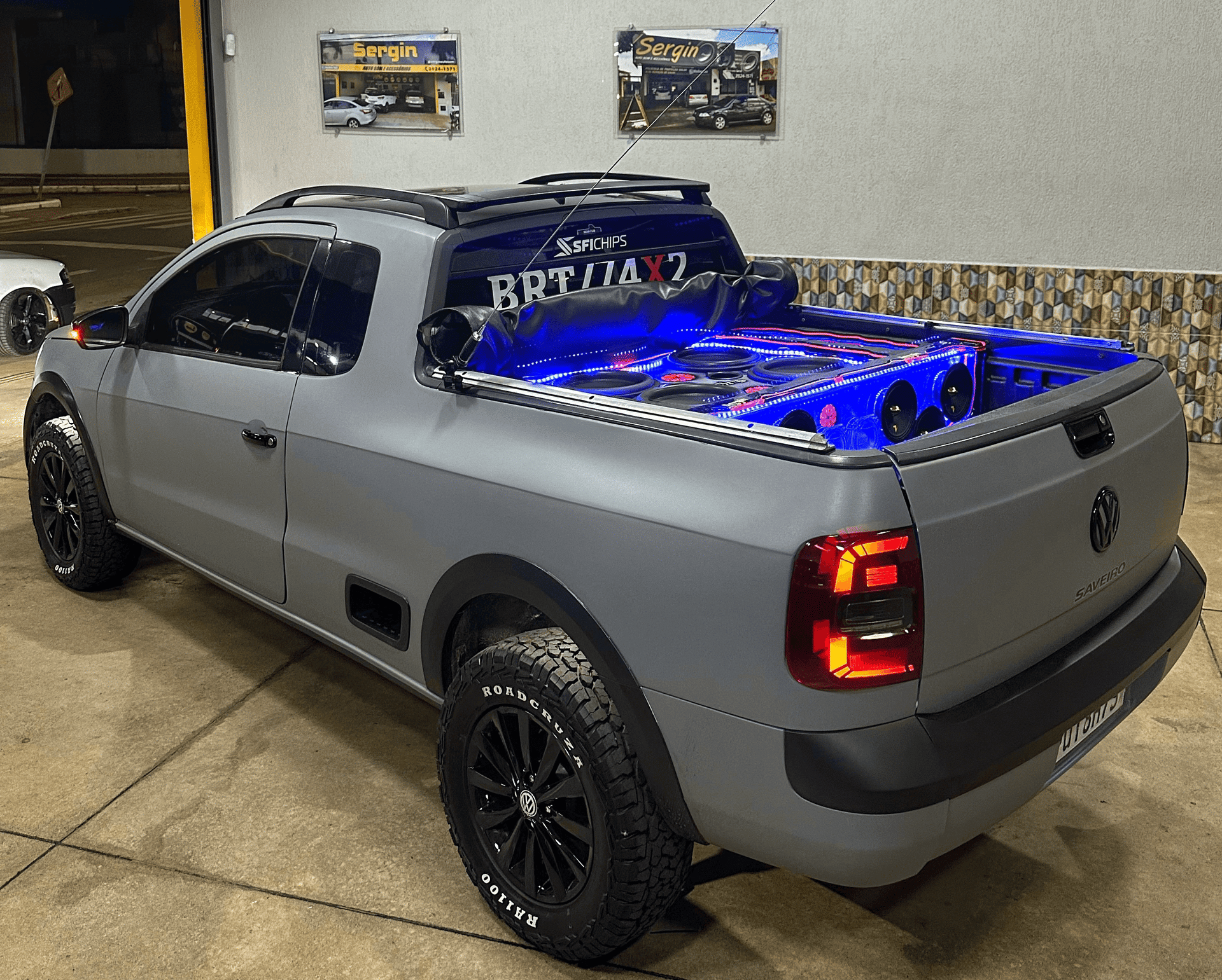 2ª imagem da campanha