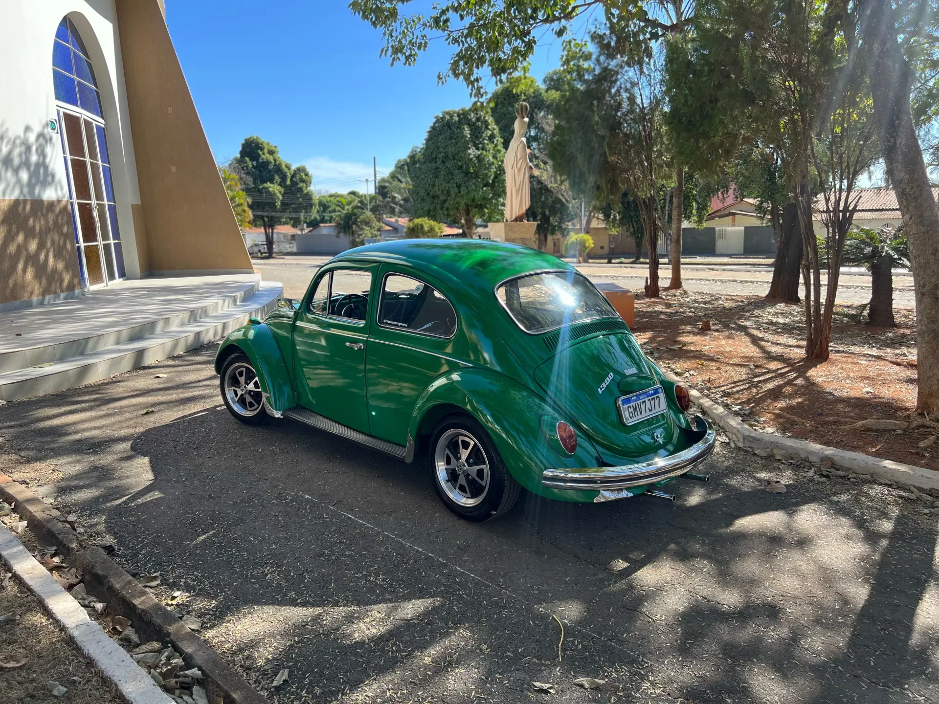 9ª imagem da campanha