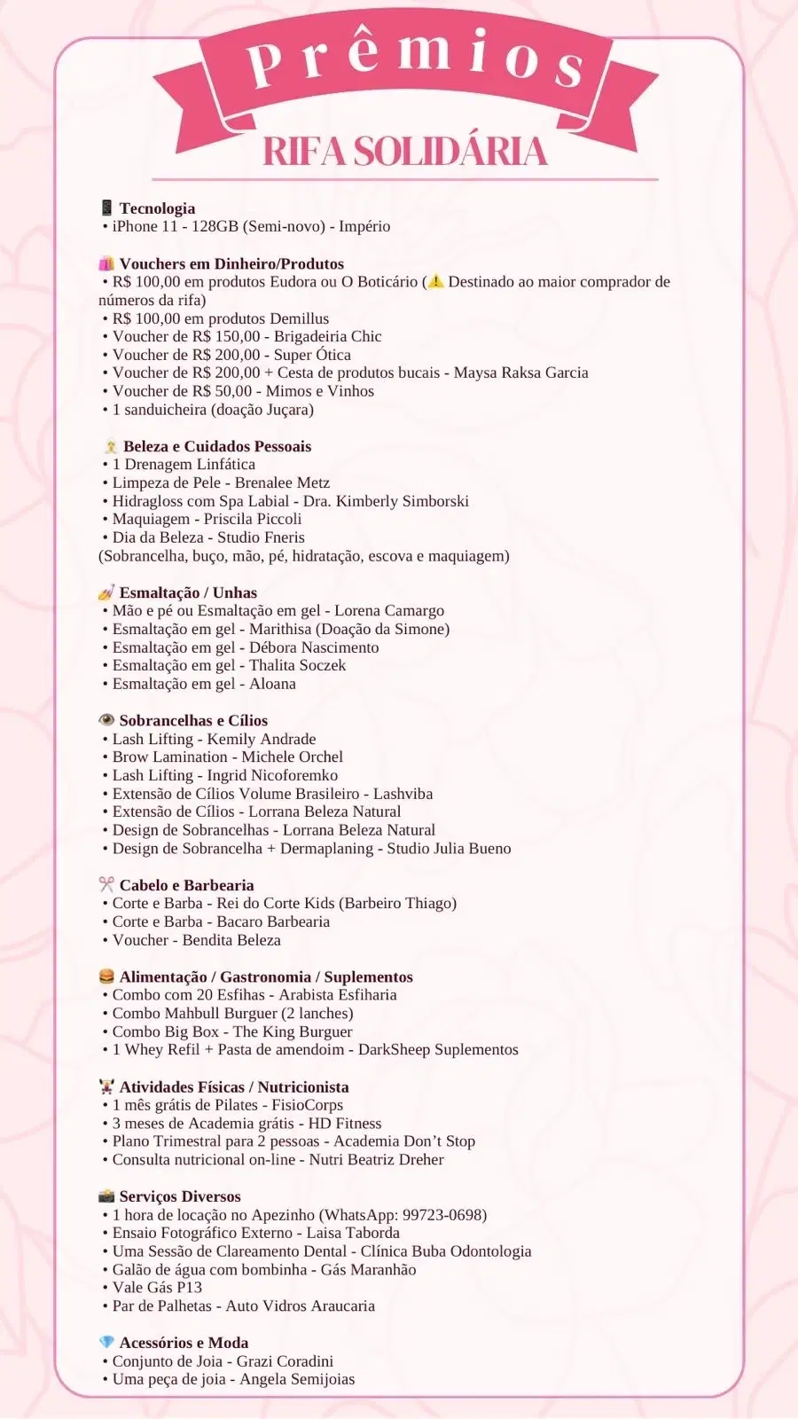 2ª imagem da campanha