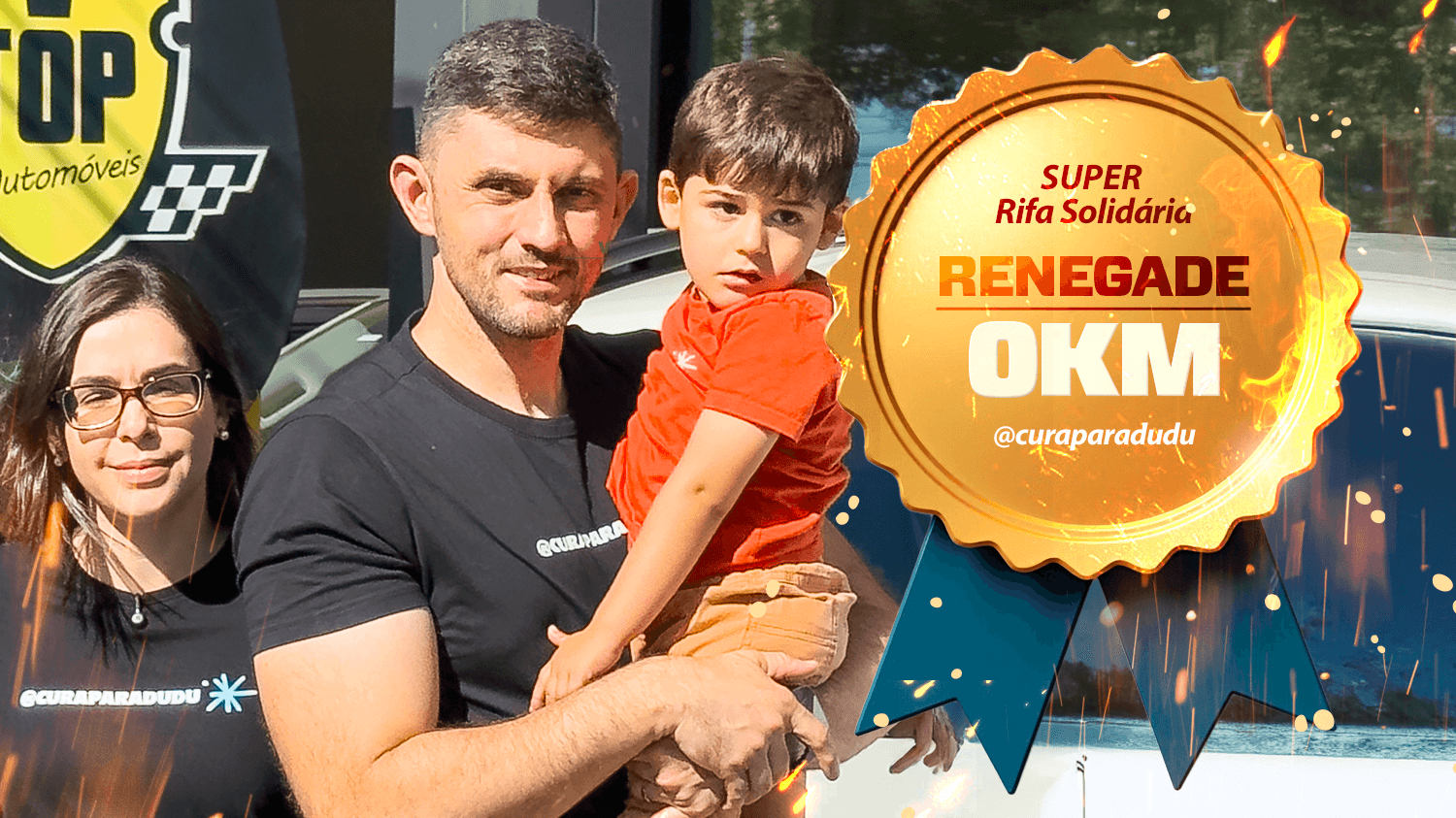 3ª imagem da campanha