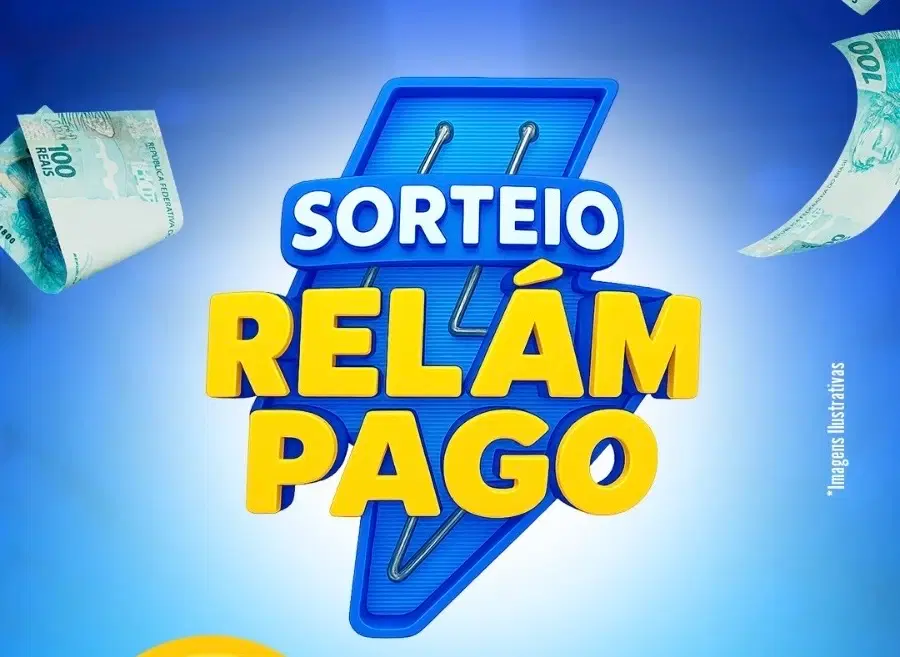 1ª imagem da campanha