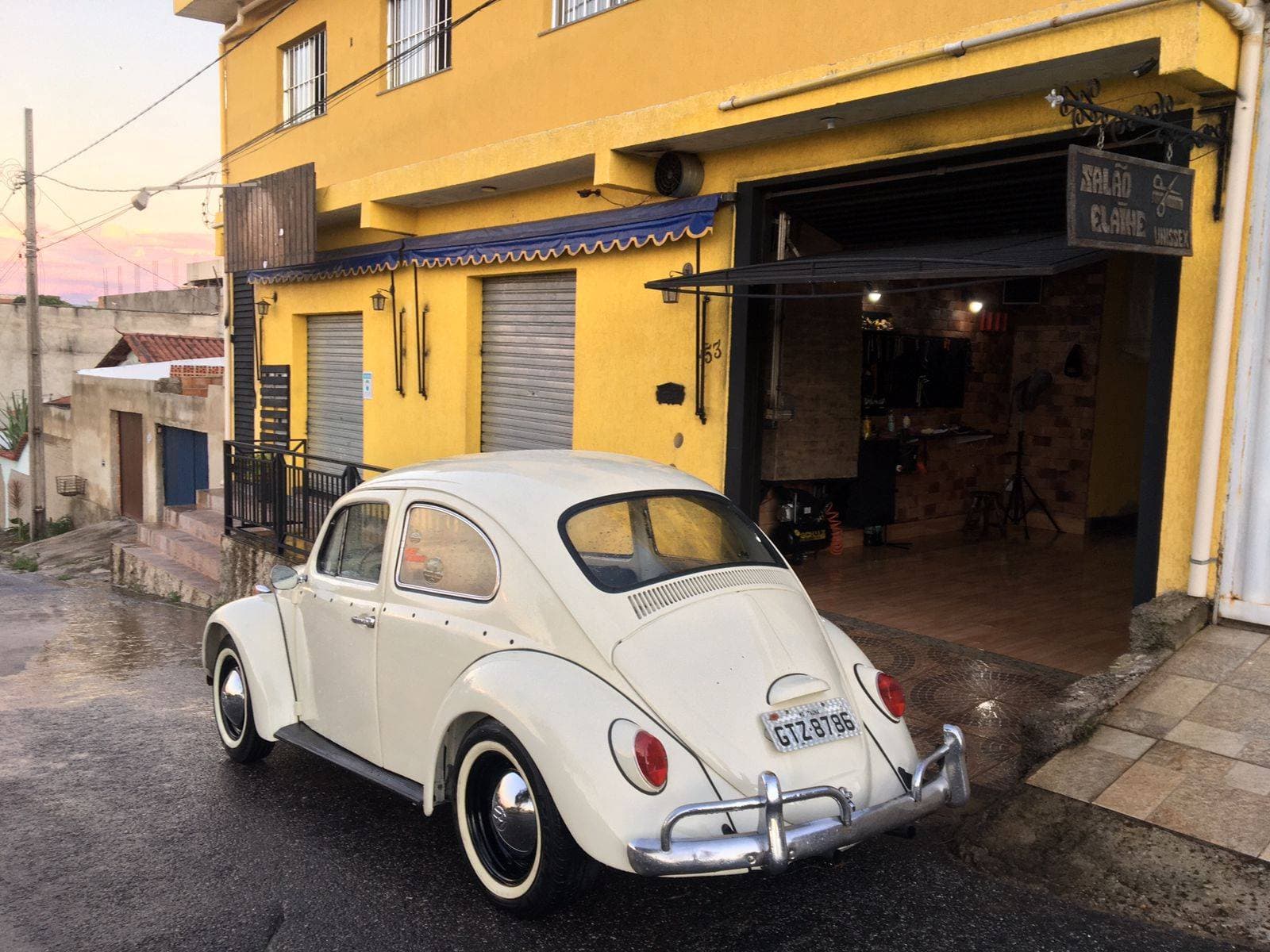 3ª imagem da campanha