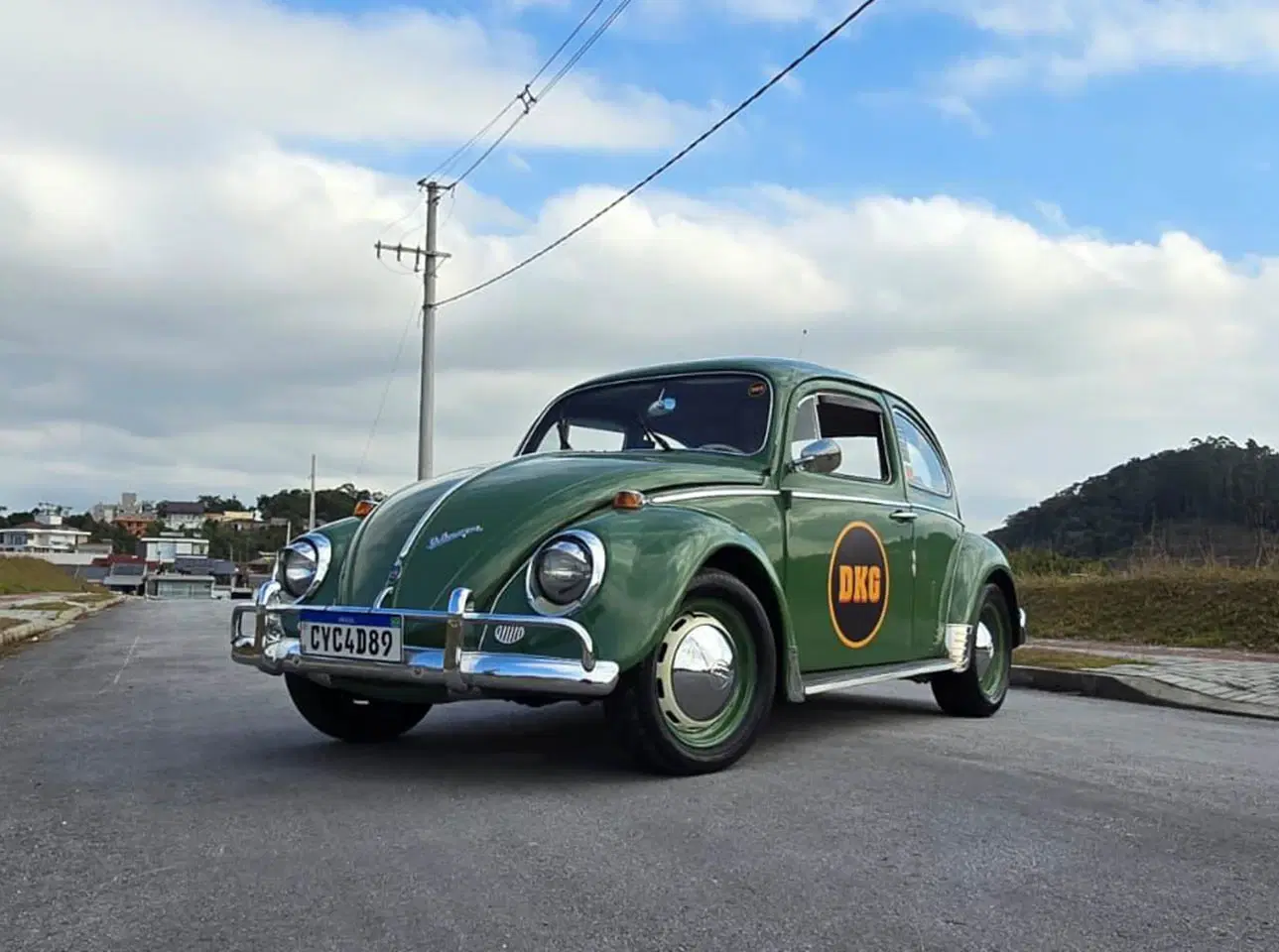 3ª imagem da campanha