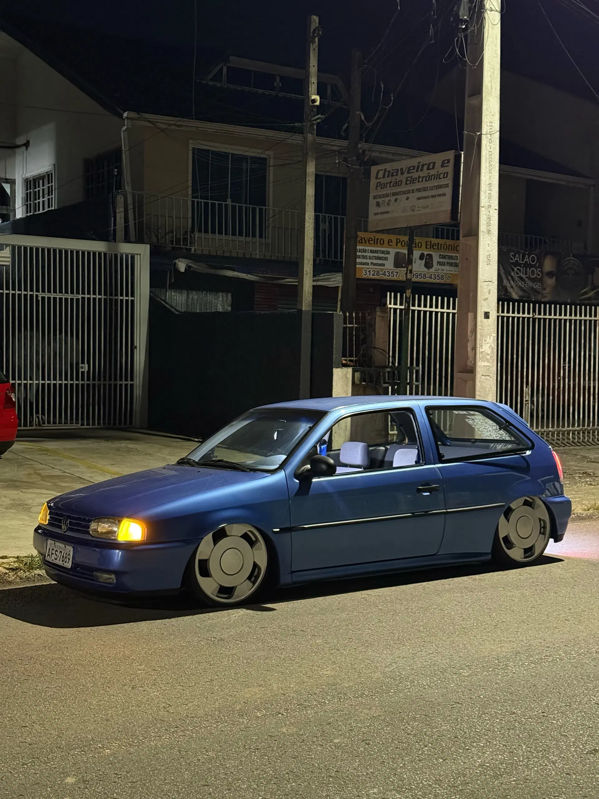 2ª imagem da campanha