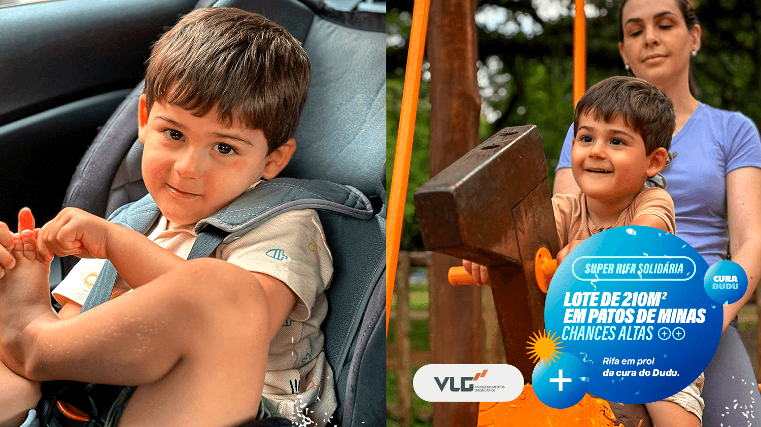 3ª imagem da campanha