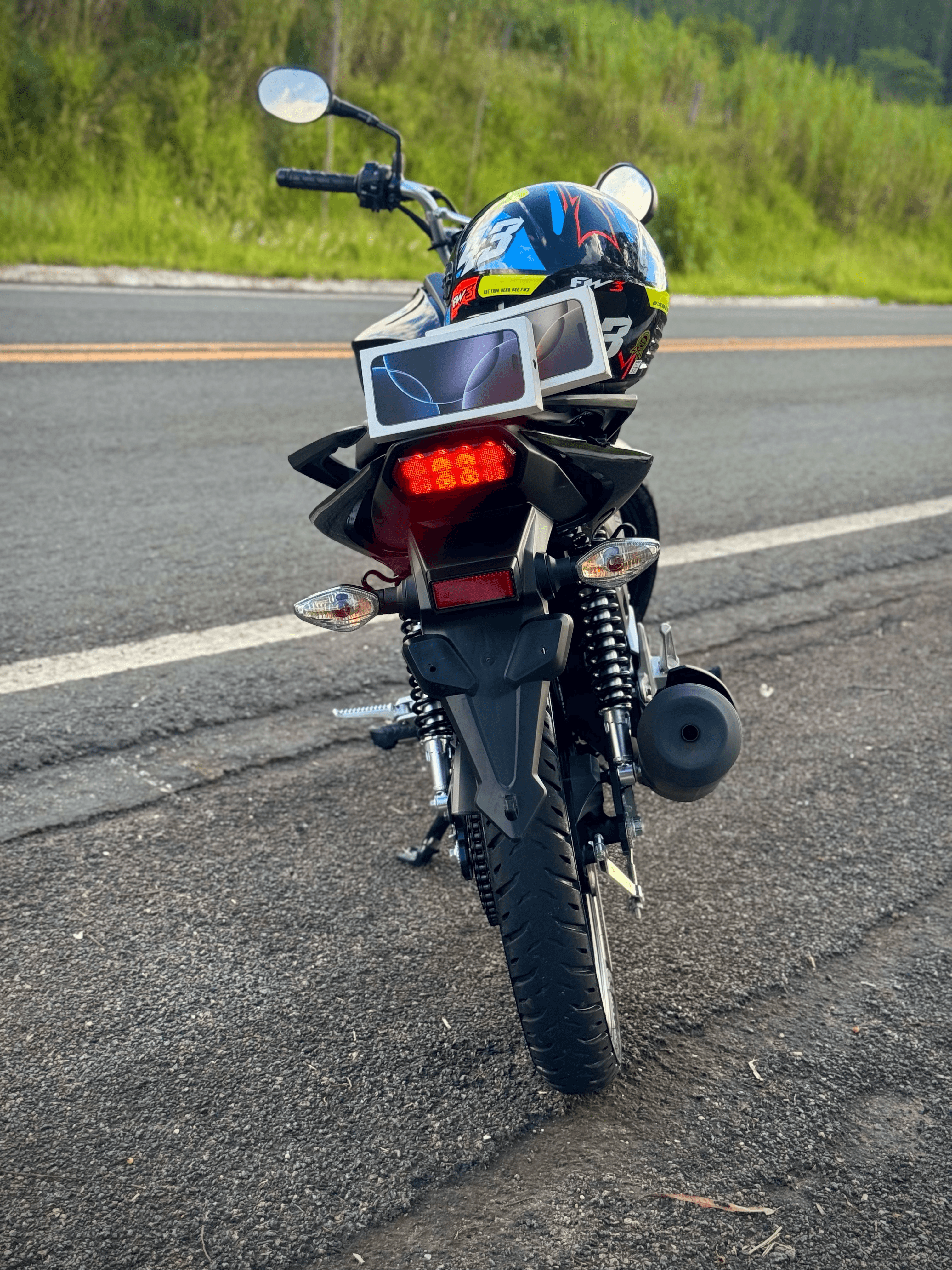 2ª imagem da campanha