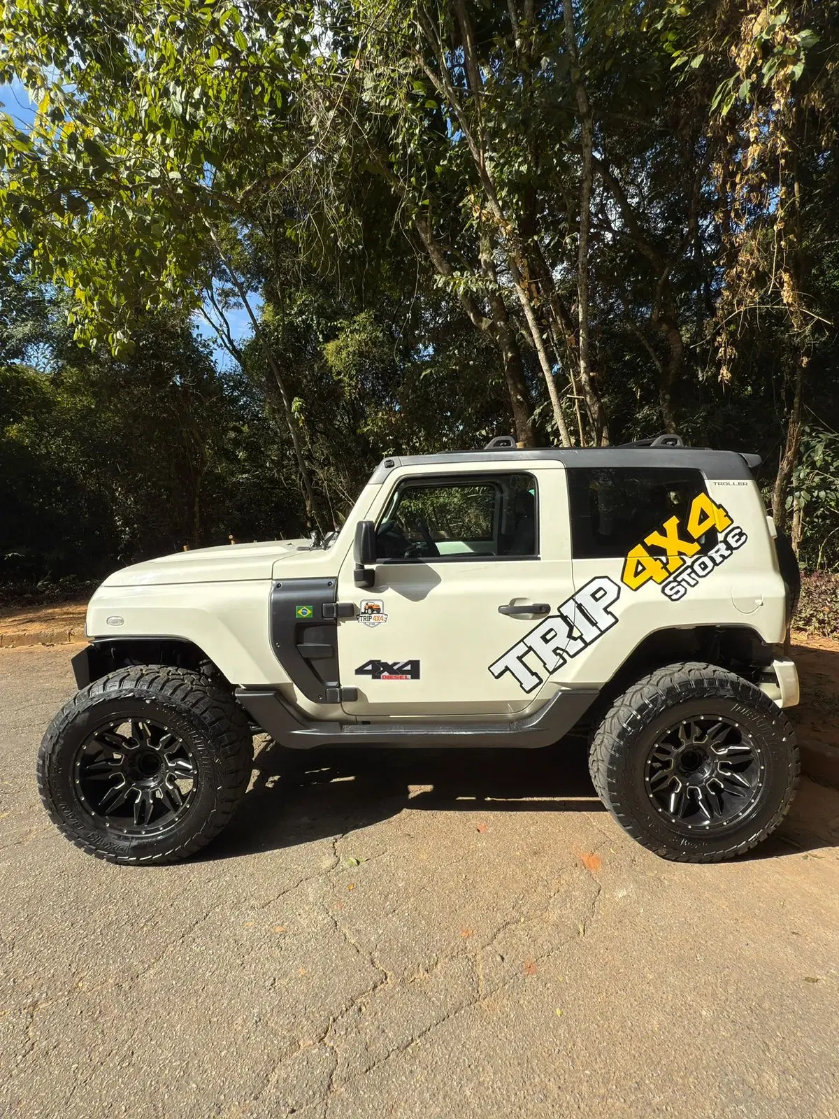 4ª imagem da campanha