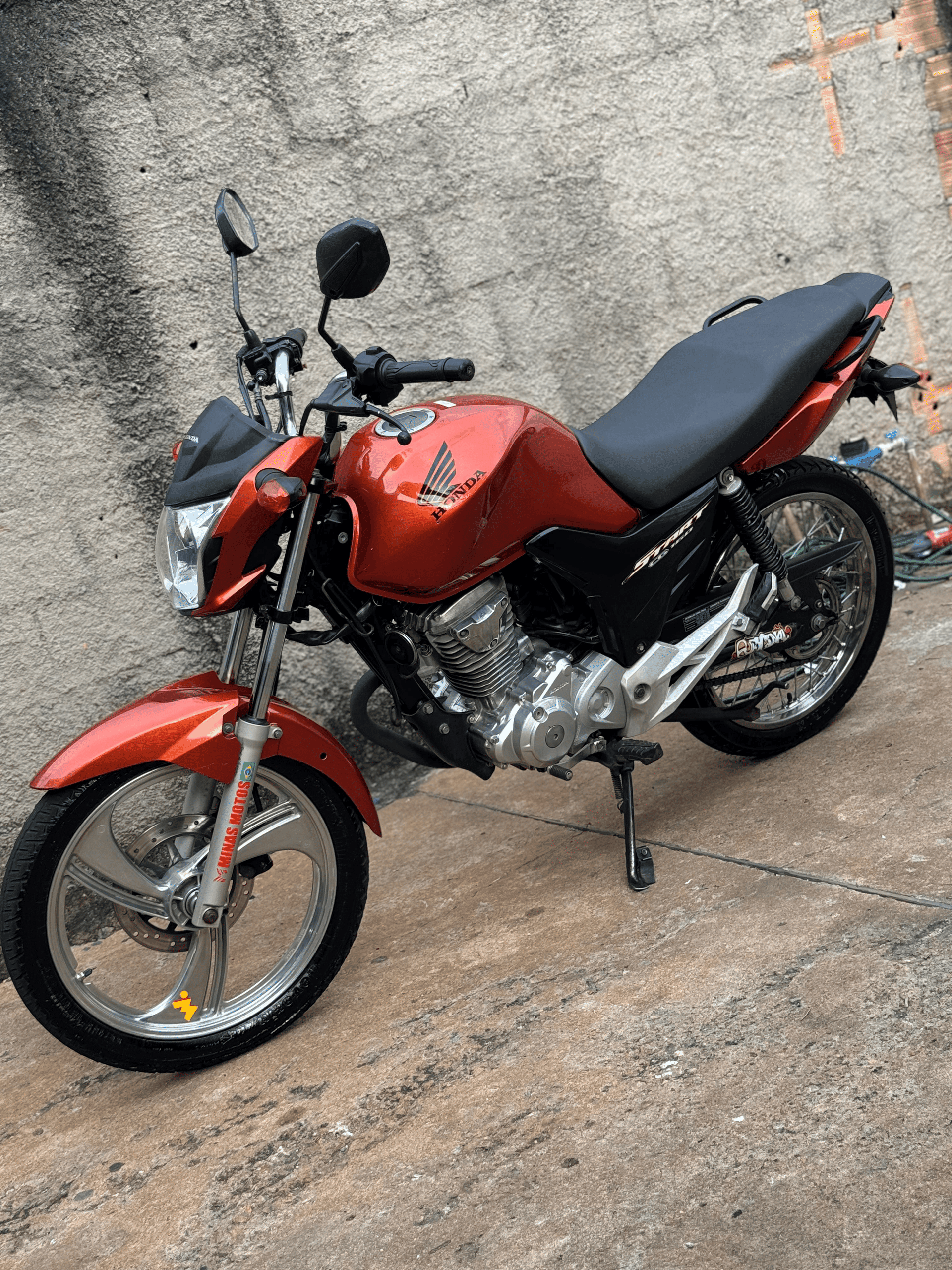 1ª imagem da campanha