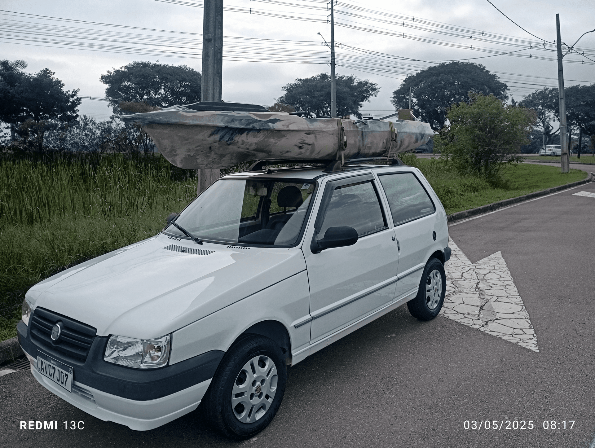 3ª imagem da campanha