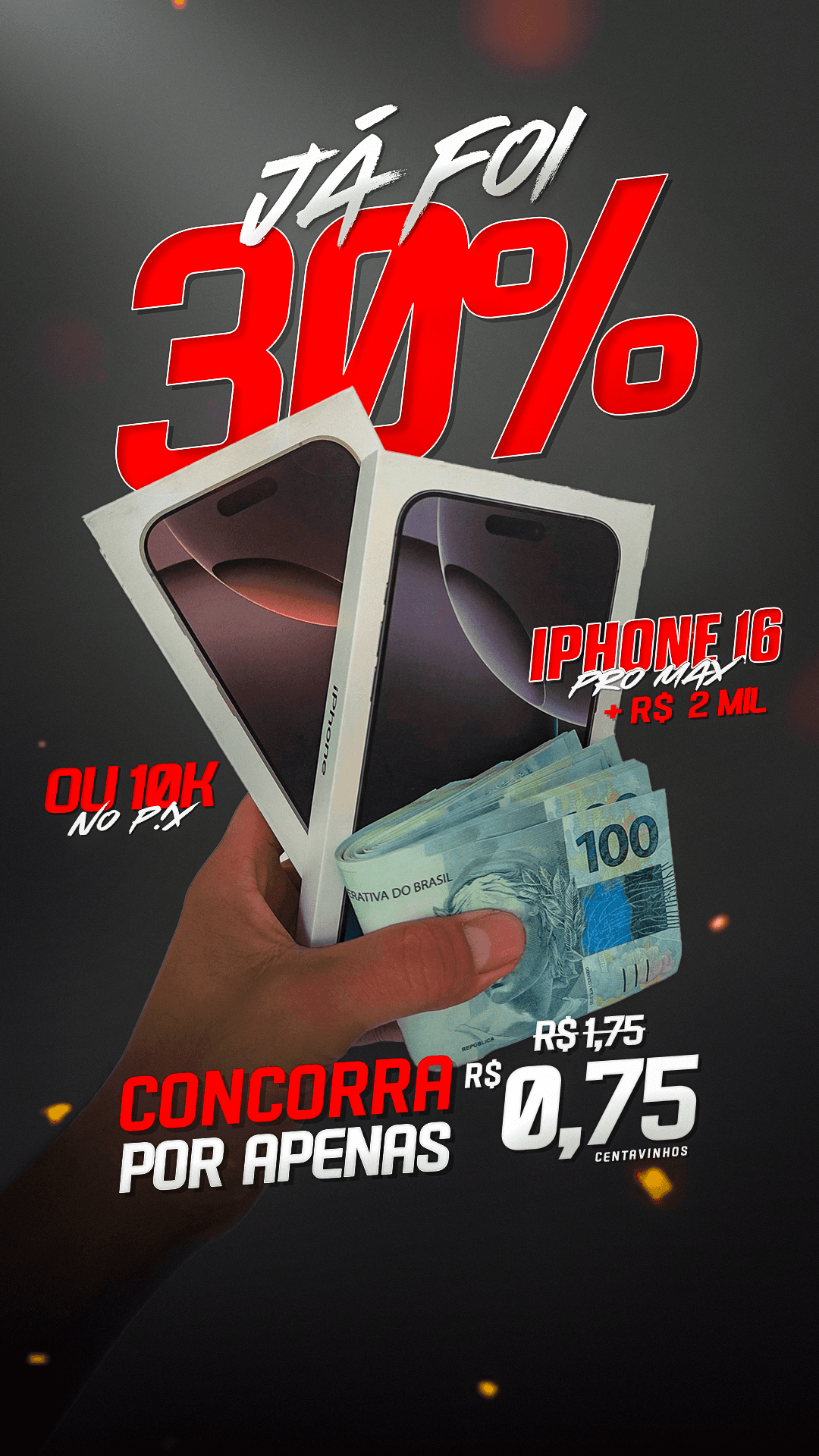 2ª imagem da campanha