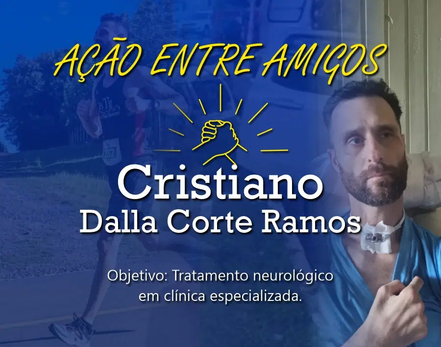 1ª imagem da campanha