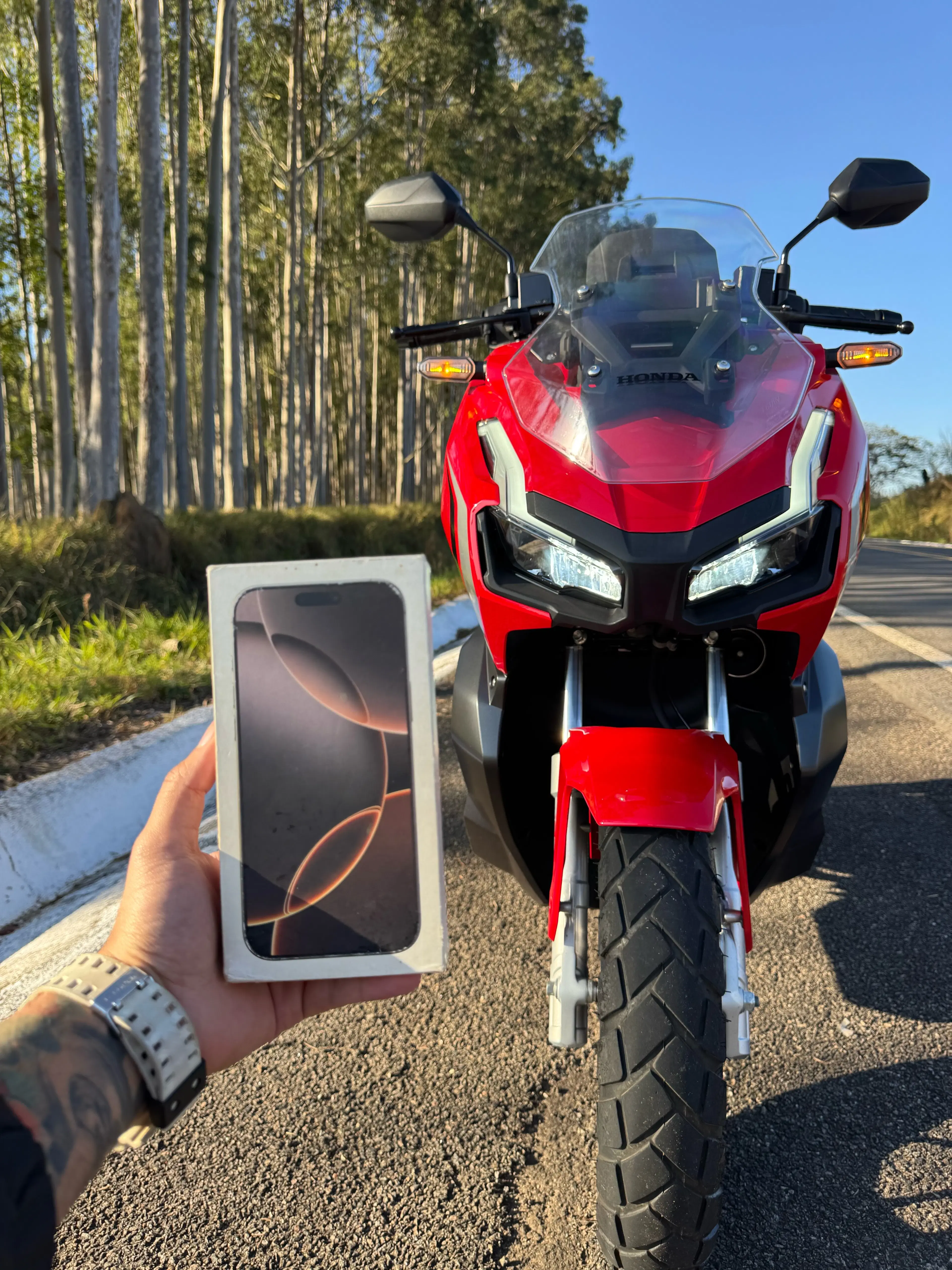 4ª imagem da campanha