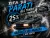 02ª AÇÃO - PARATI GLS 1.9 TURBO FORJADA 280 cavalos