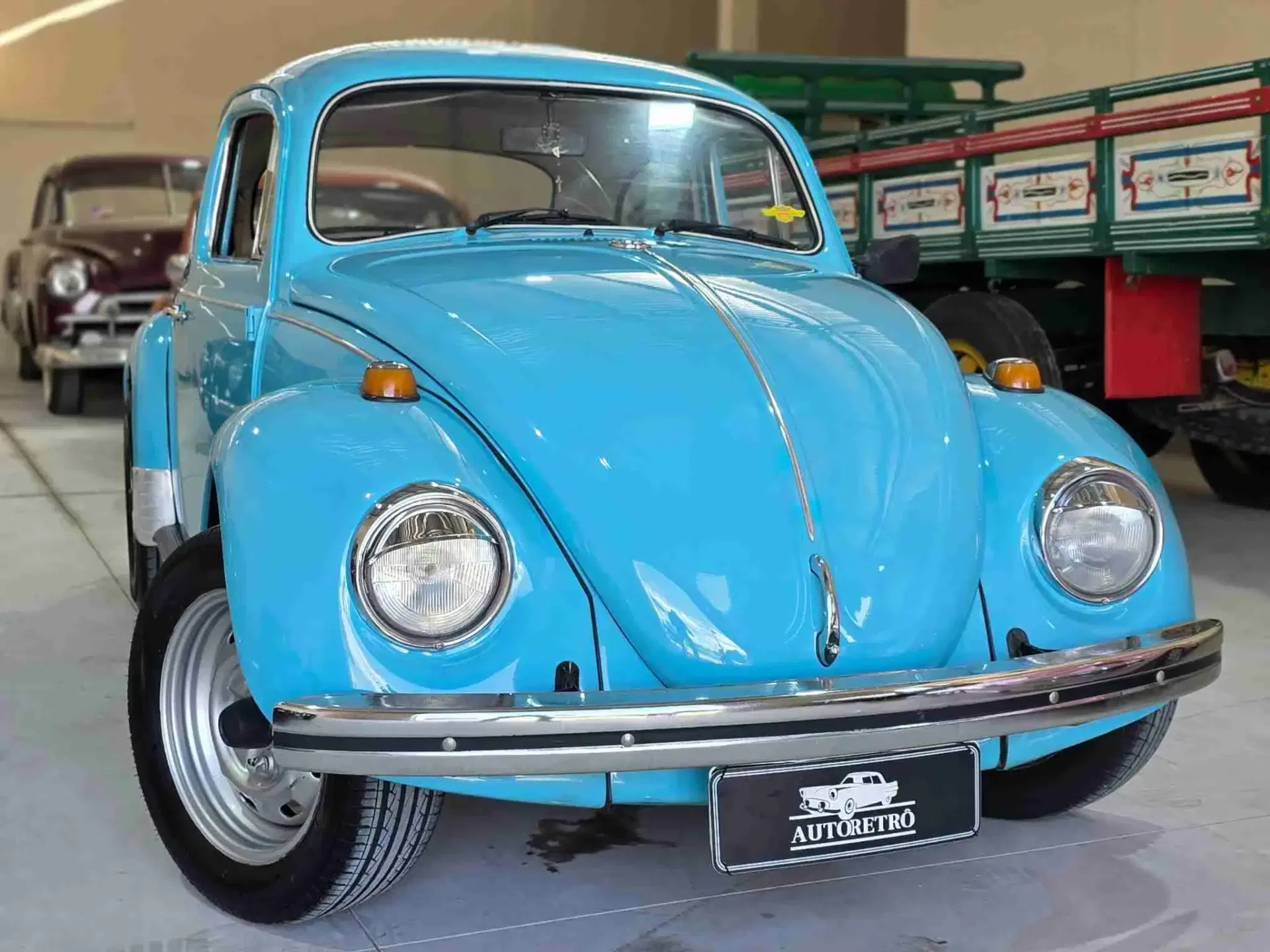 1ª imagem da campanha