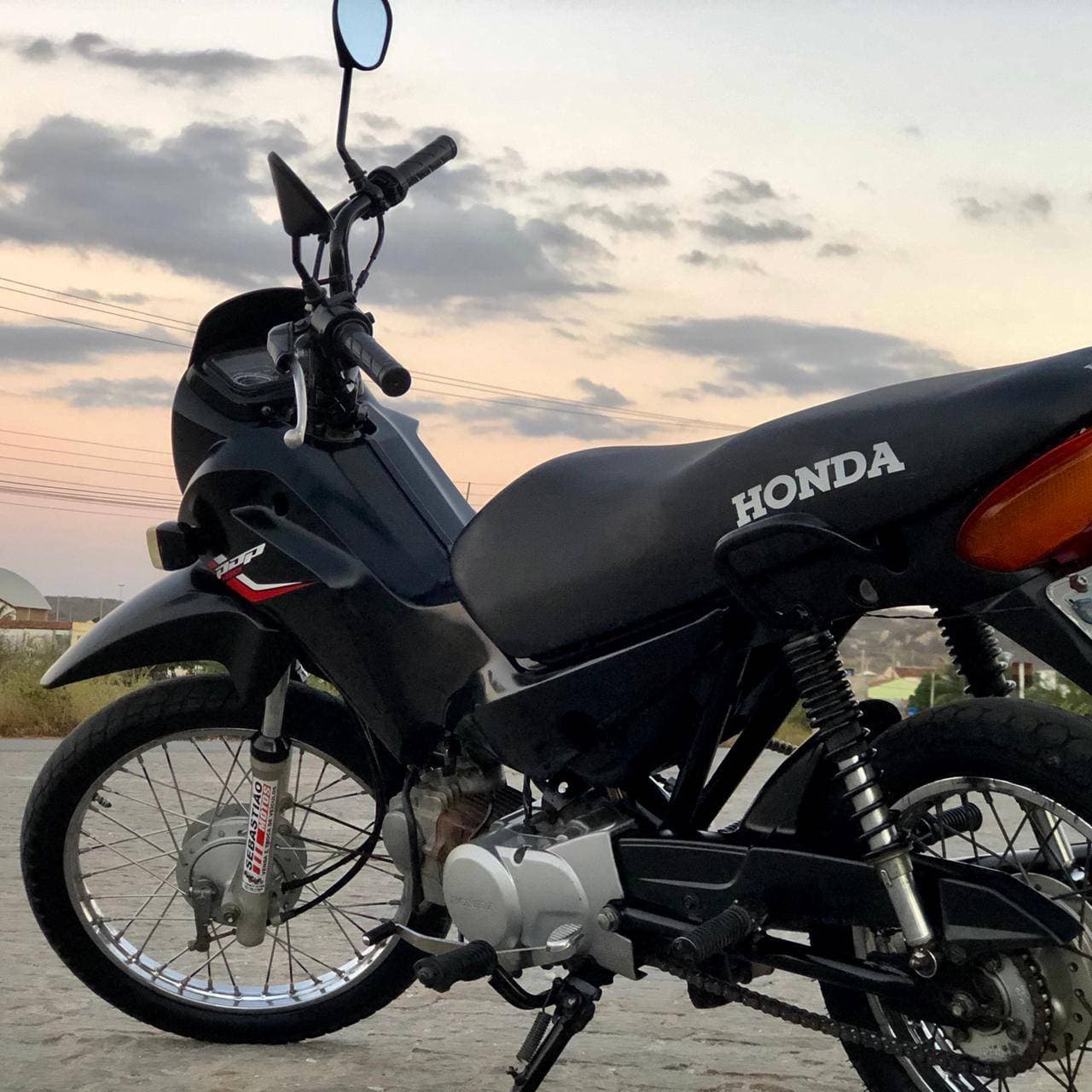 1ª imagem da campanha